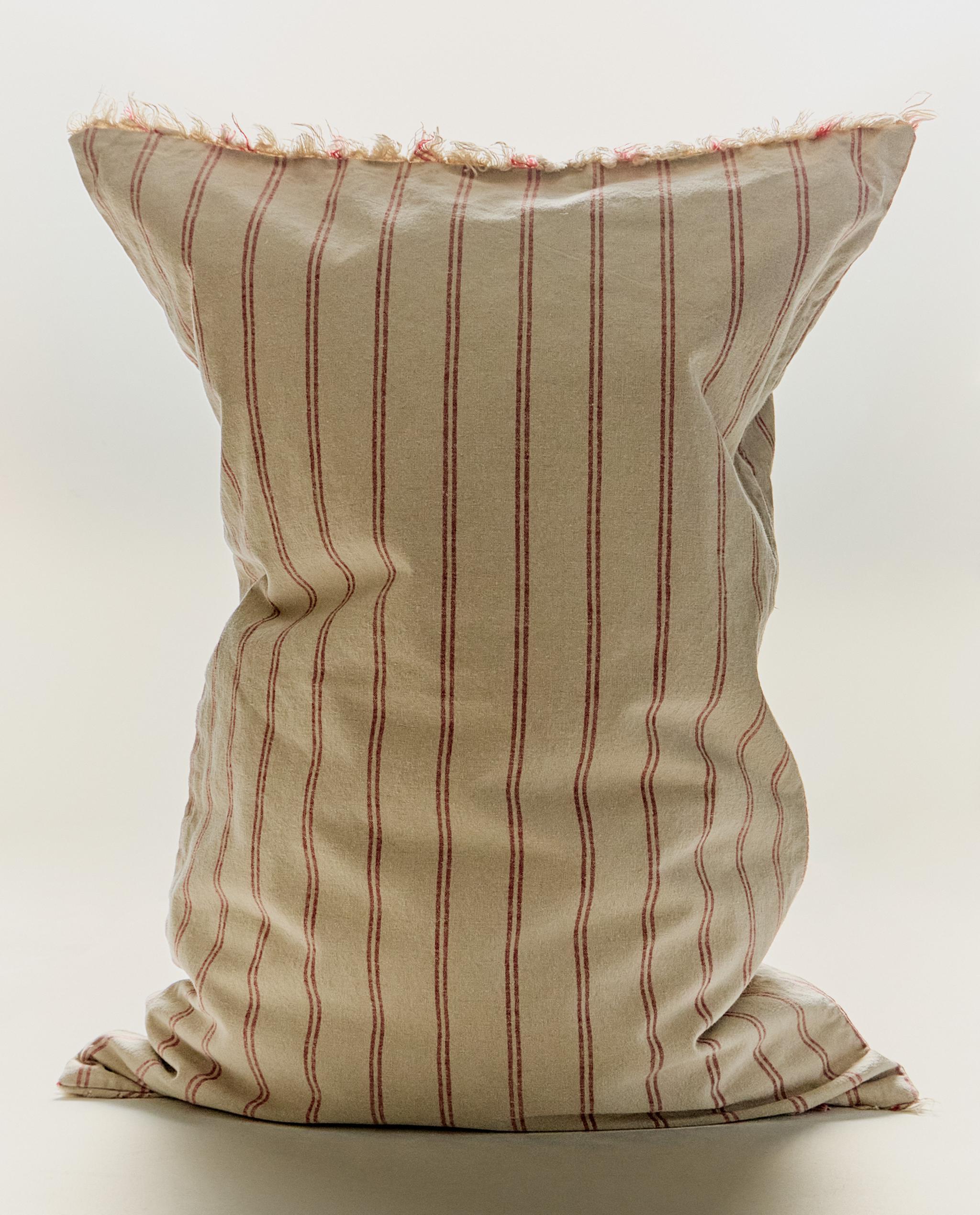 STRIPED CUSHION COVER product thumbnail 10