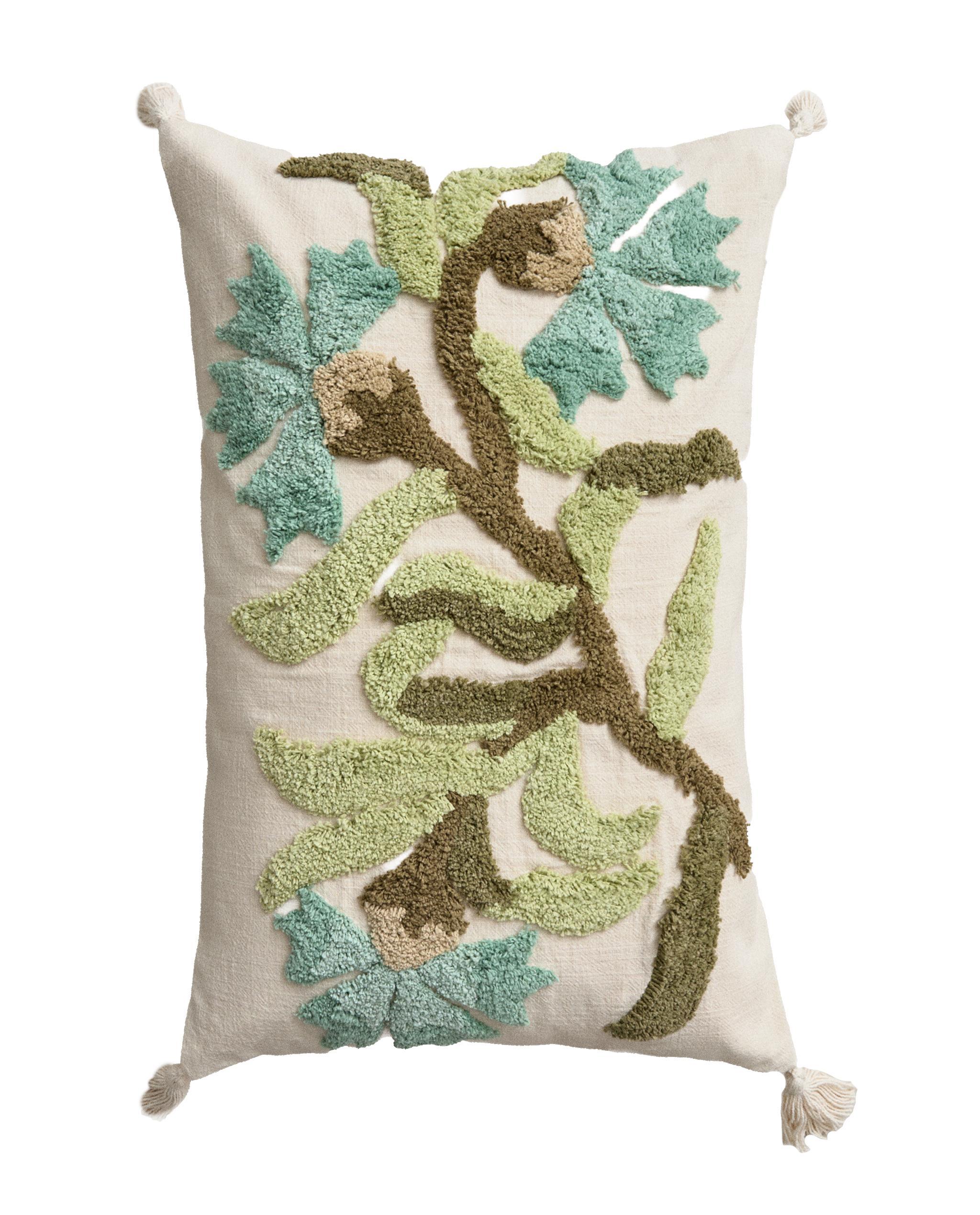 TUFTING CUSHION COVER product thumbnail 6
