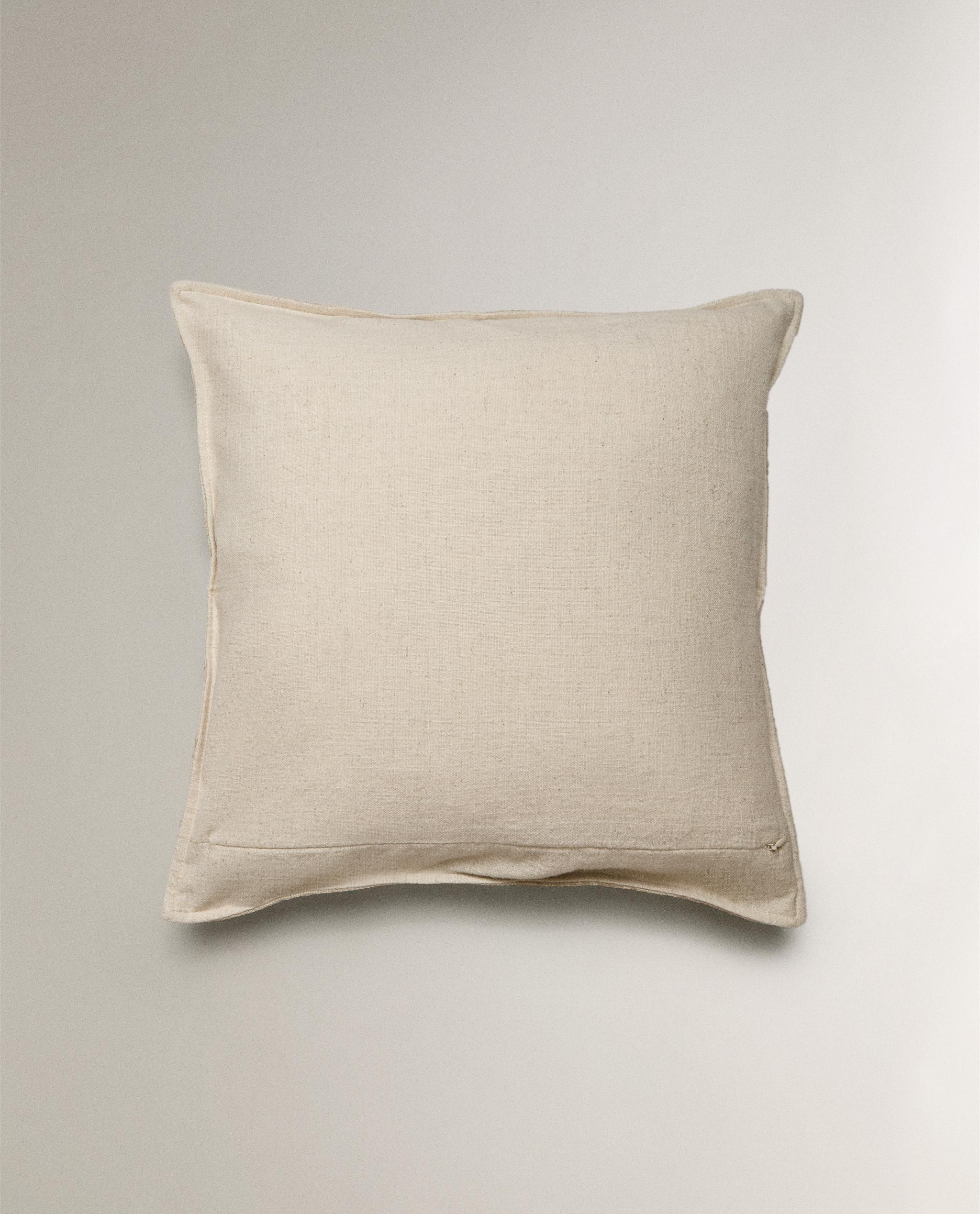 ベッドルームクッション | Zara Home 日本/Japan