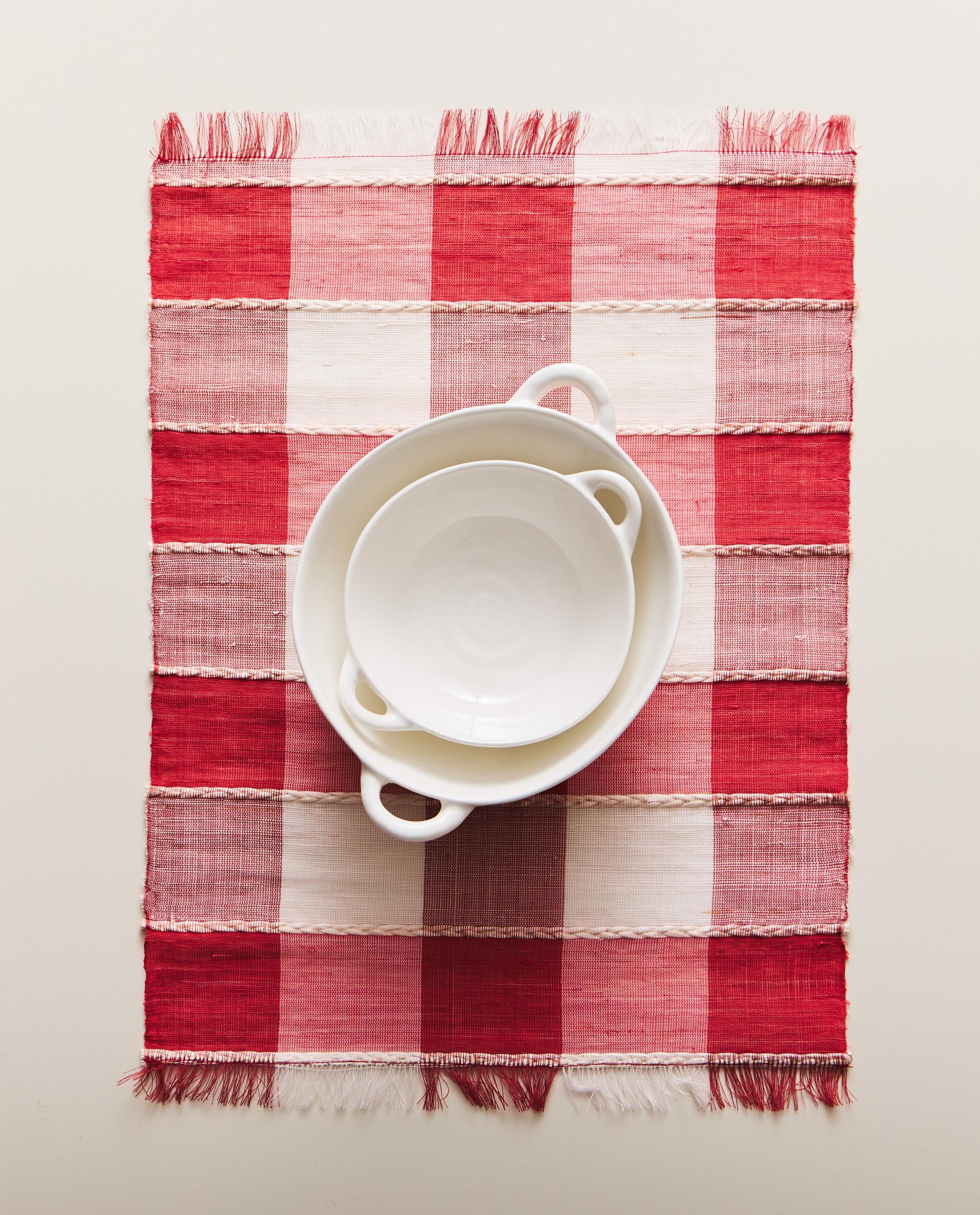 CHECK PLACEMAT product thumbnail 9