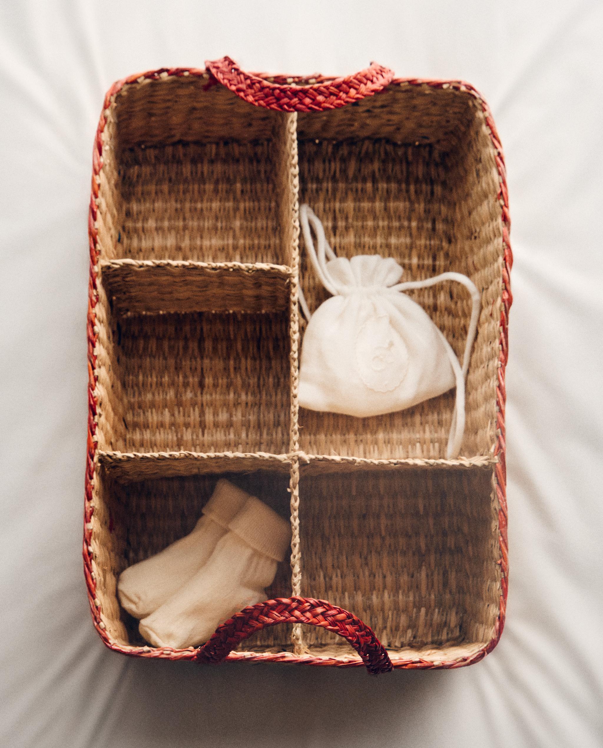 CHILDREN'S SEAGRASS ORGANISER product thumbnail 10
