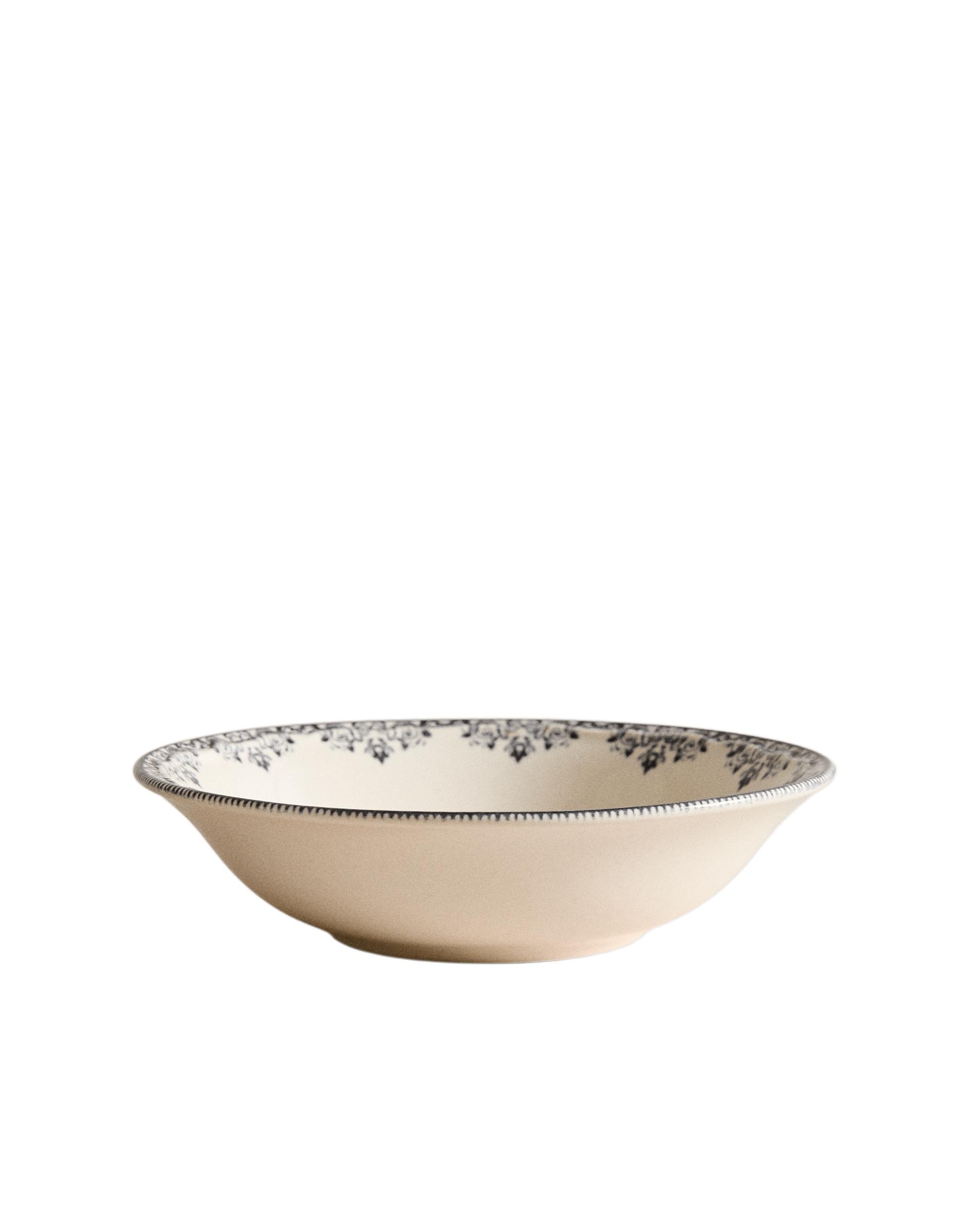 DESSERT BOWL WITH PLACEMENT DESIGN product thumbnail 6