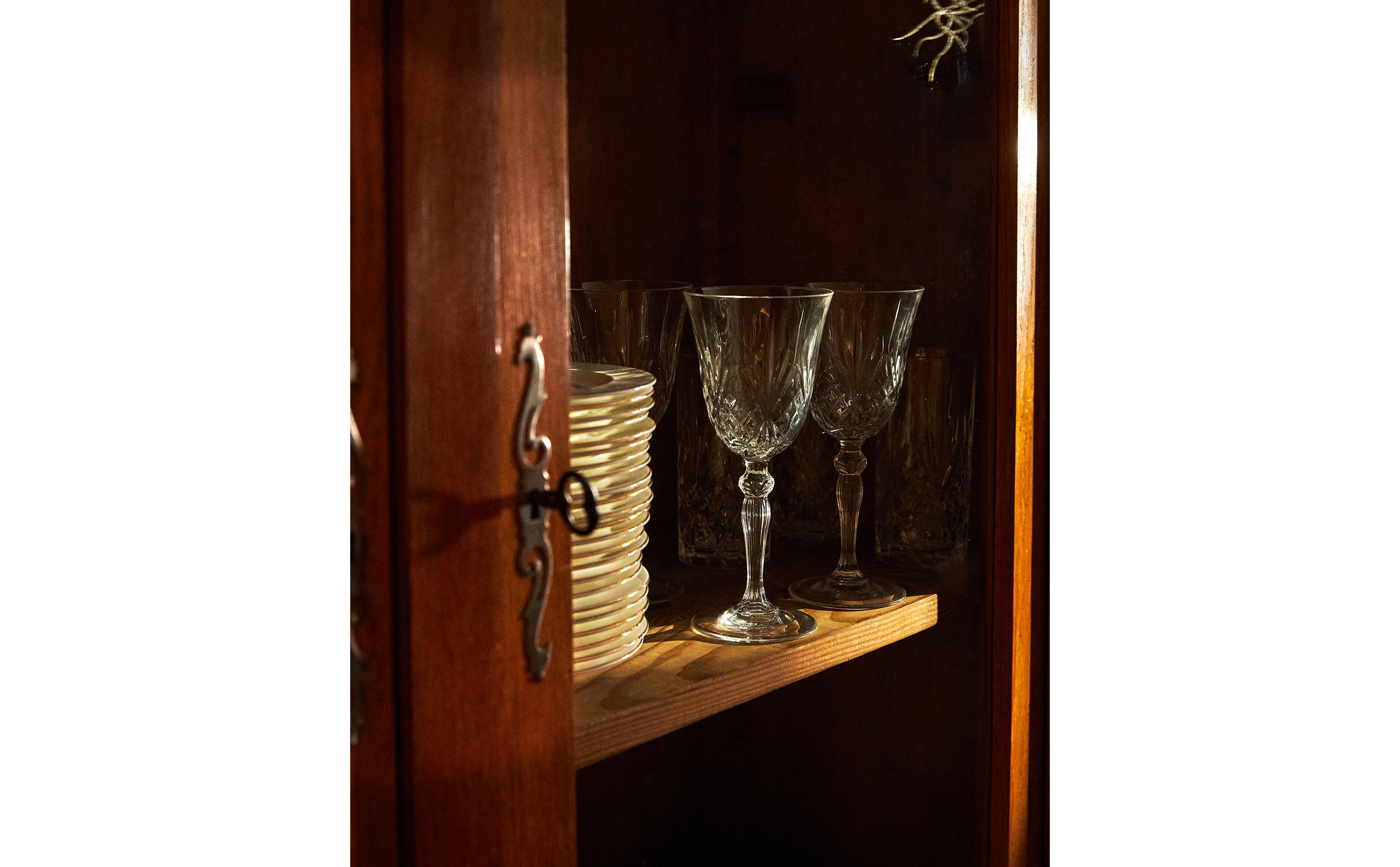 ENGRAVED CRYSTALLINE GLASS product thumbnail 11