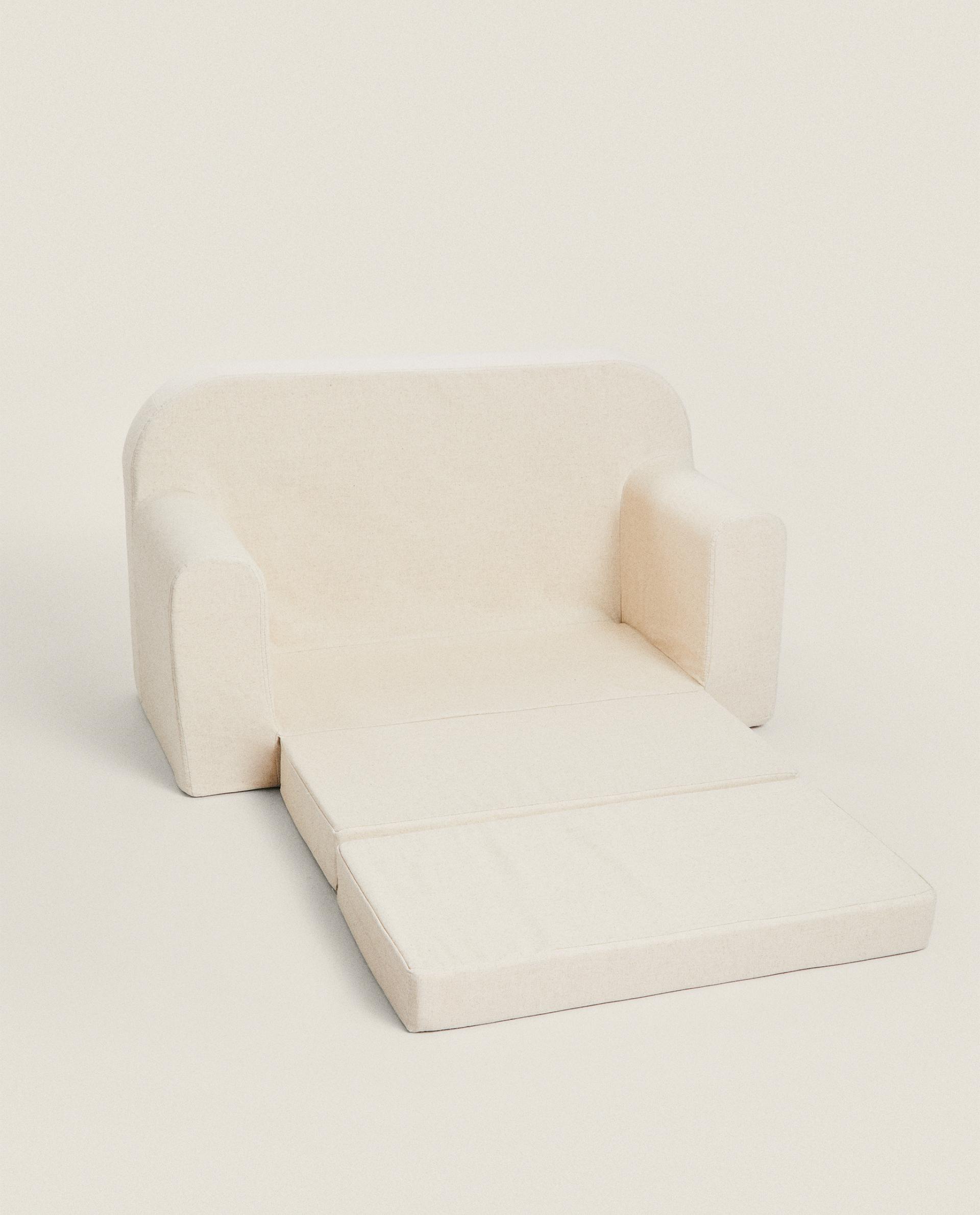SOFÁ INFANTIL EXTENSIBLE | Zara Home 日本/Japan