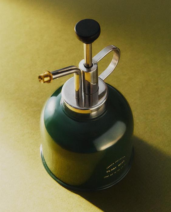 STEEL GARDEN SPRAYER STEEL GARDEN SPRAYER