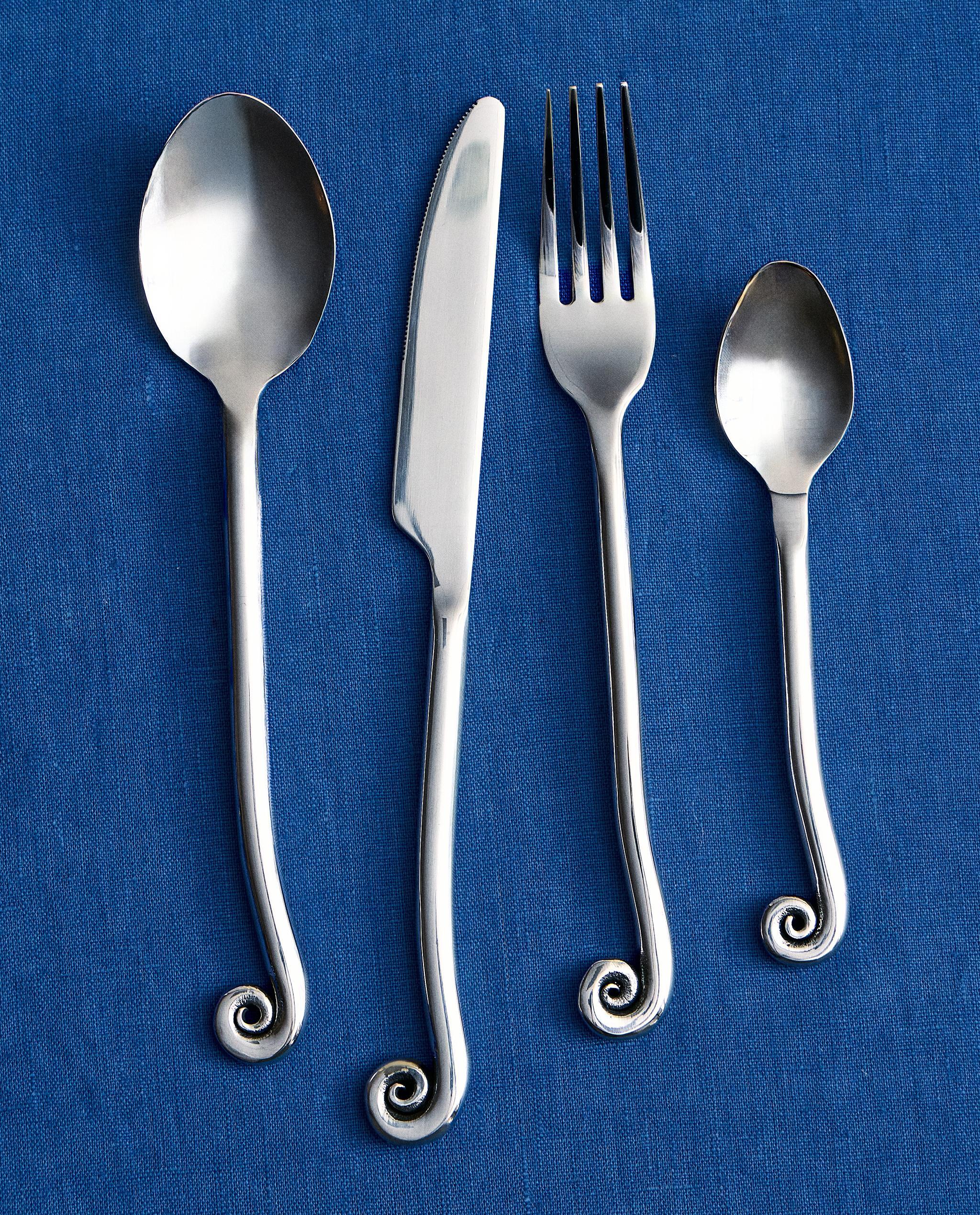 SPIRAL CUTLERY product thumbnail 10