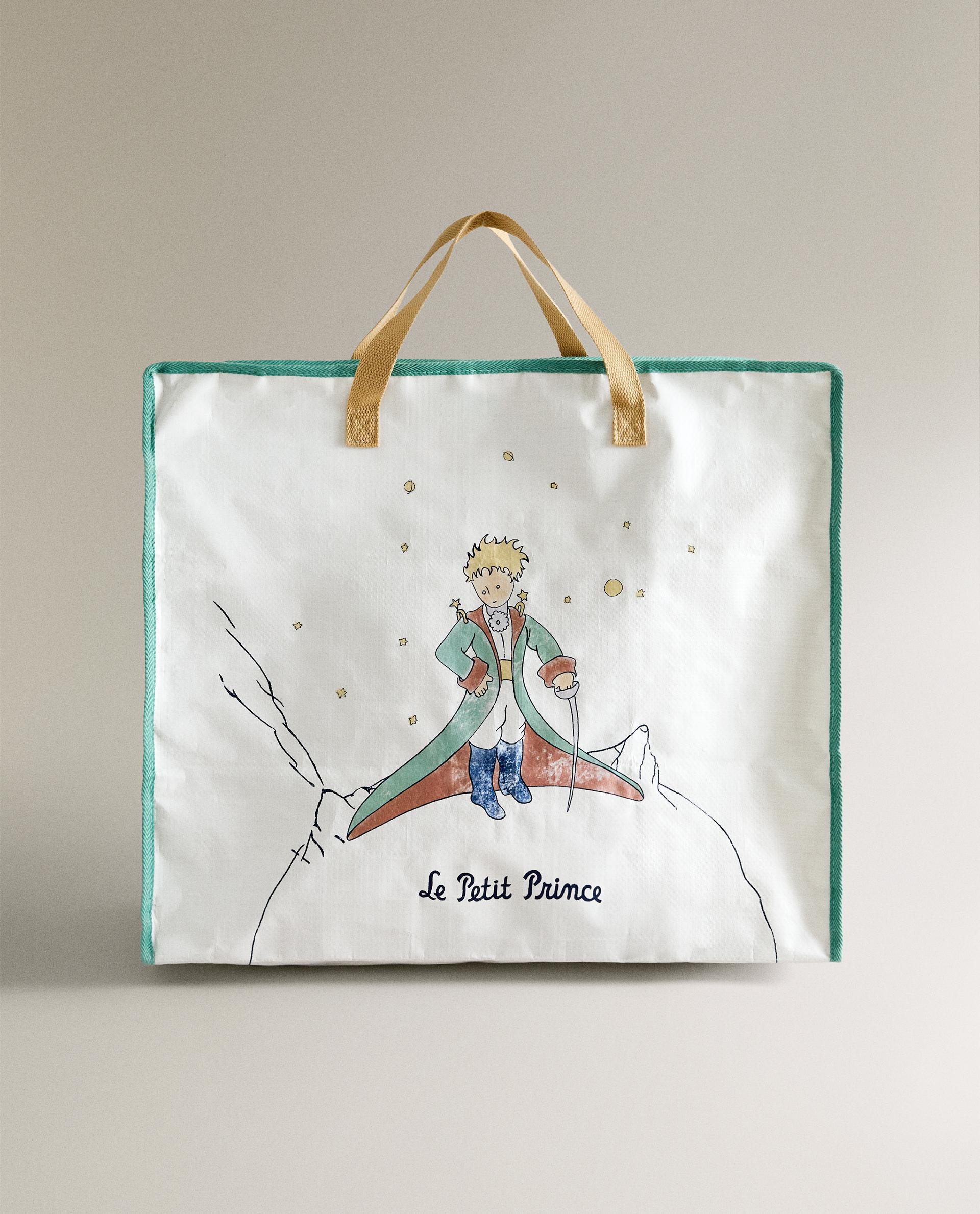 DĚTSKÁ ÚLOŽNÁ TAŠKA LE PETIT PRINCE