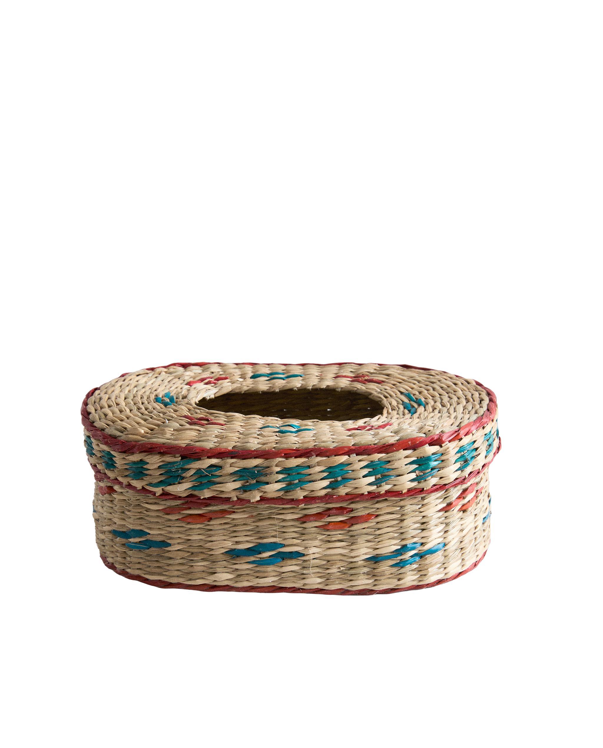 CHILDREN’S SEAGRASS WIPE HOLDER product thumbnail 4