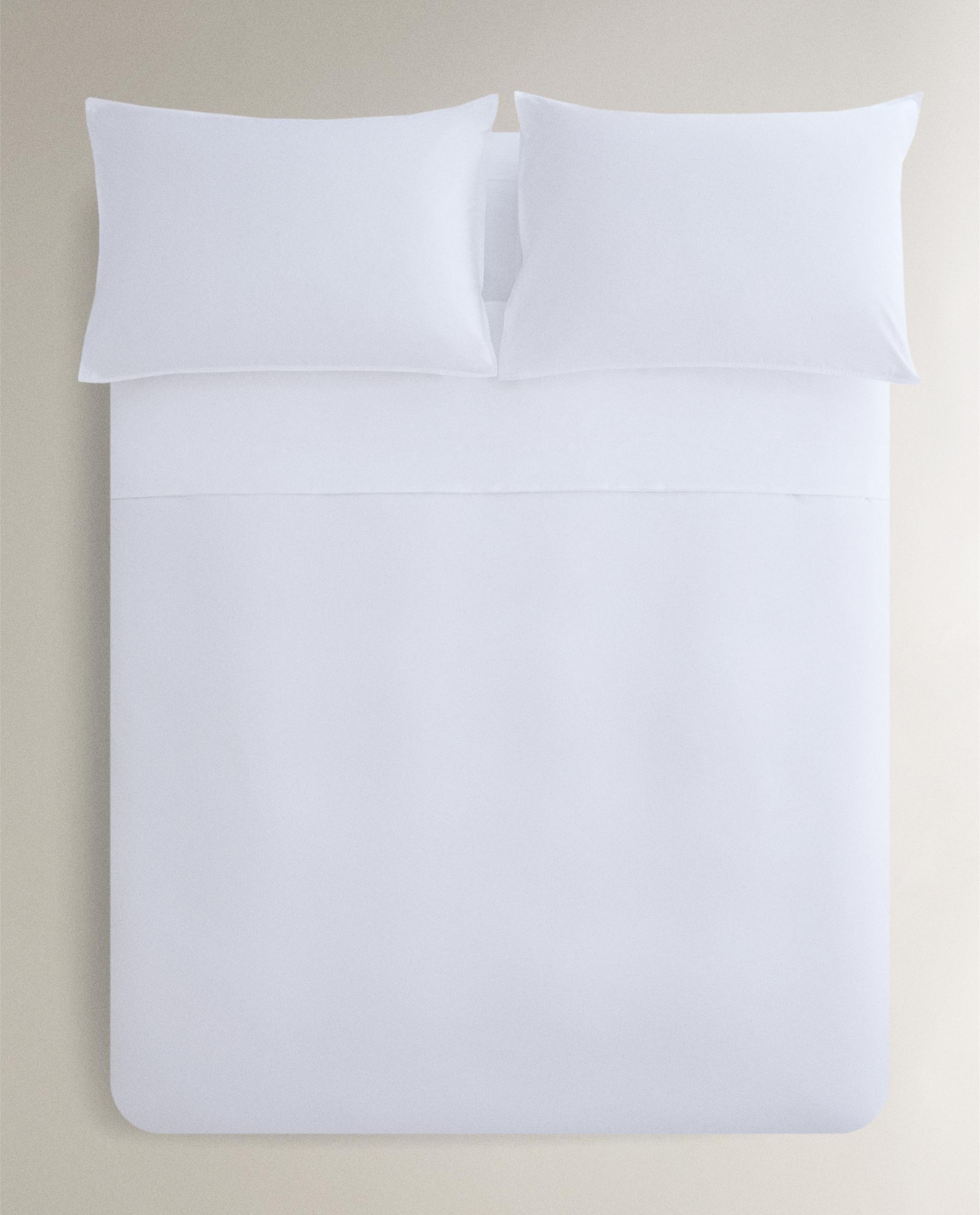 PERCALE DUVET COVER (500 THREAD COUNT) product thumbnail 3
