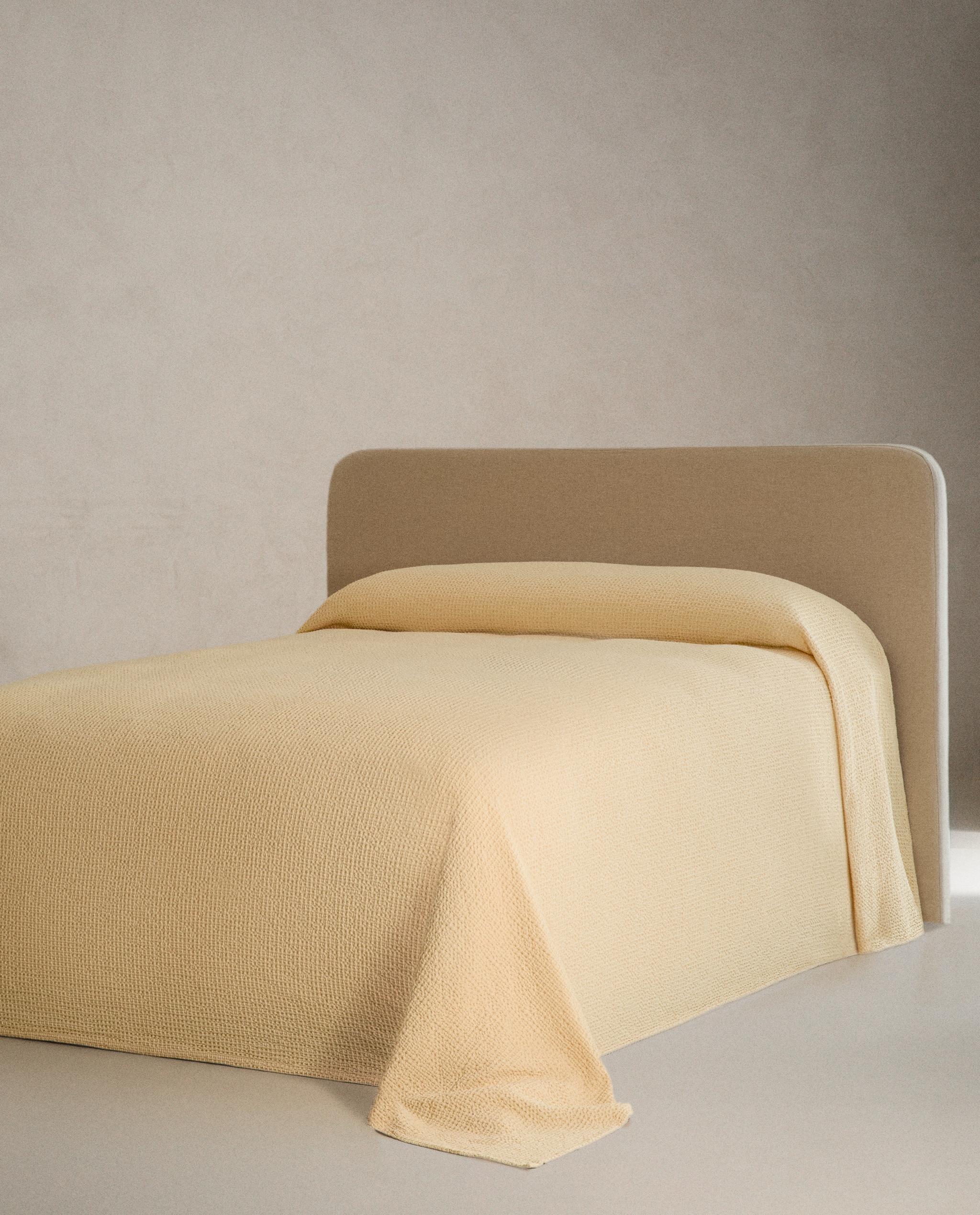 ベッドカバー | Zara Home 日本/Japan