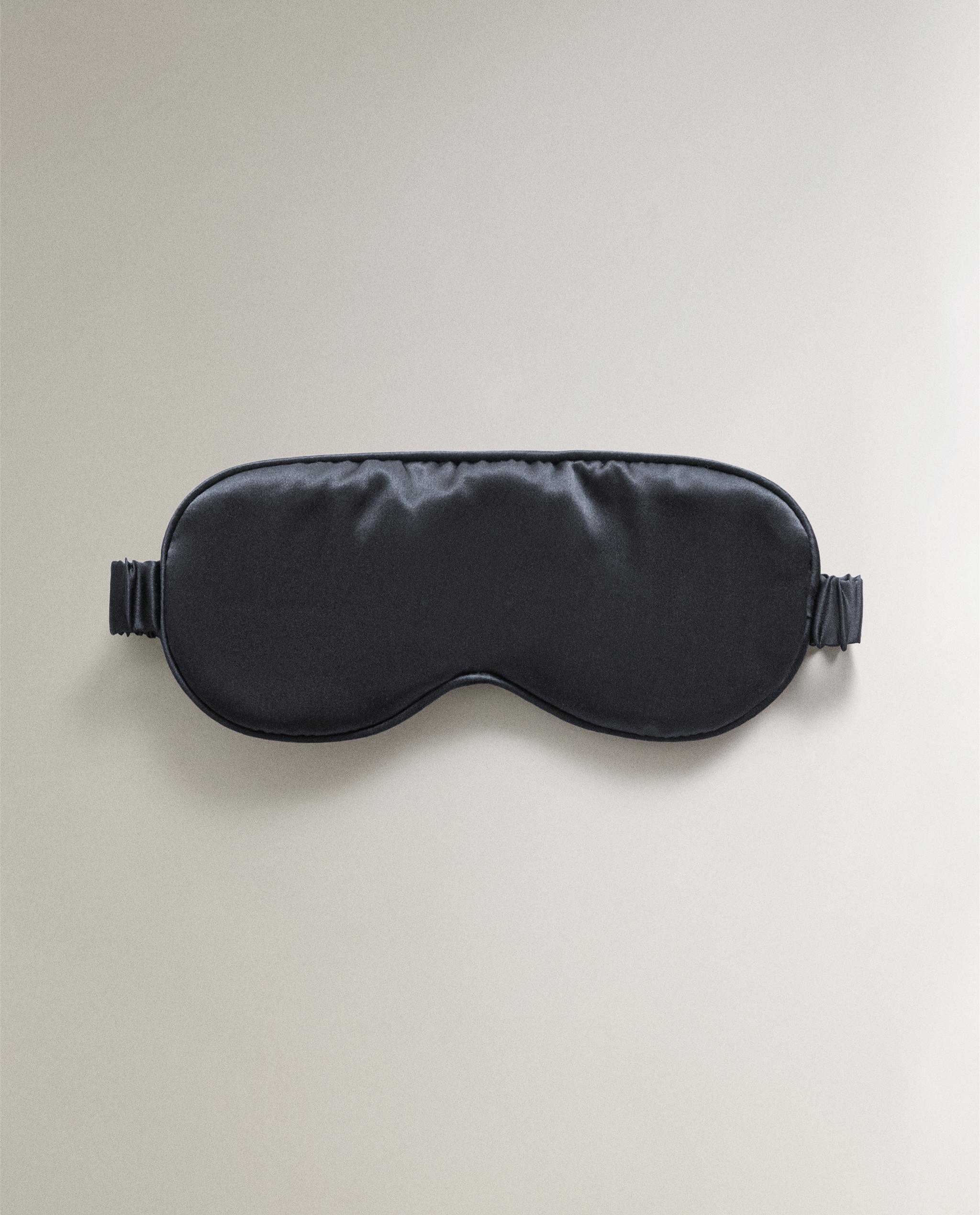MULBERRY SILK EYE MASK product thumbnail 14