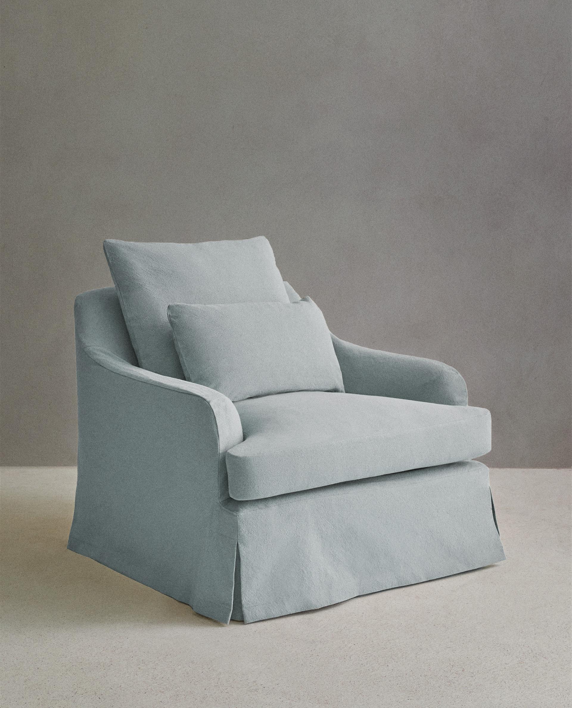 ARMCHAIR 01 | Zara Home United States of America