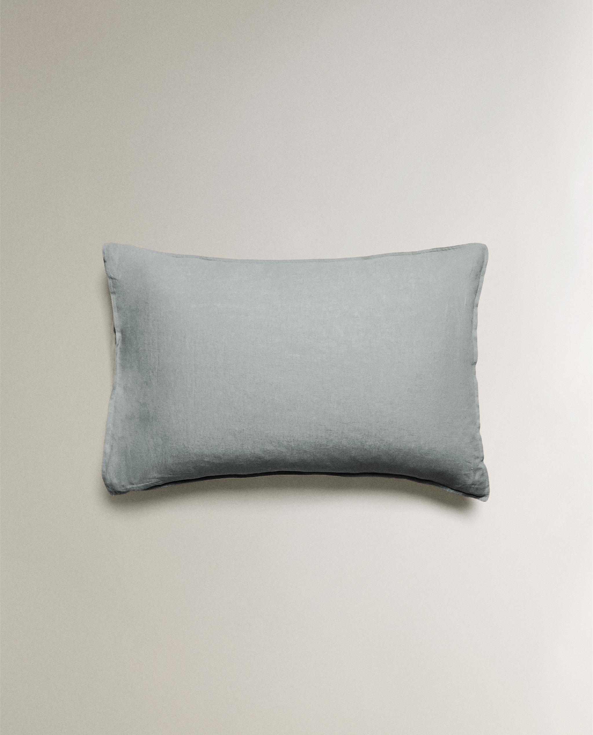 DUVET COVER, PILLOWCASES AND LAMP product thumbnail 15