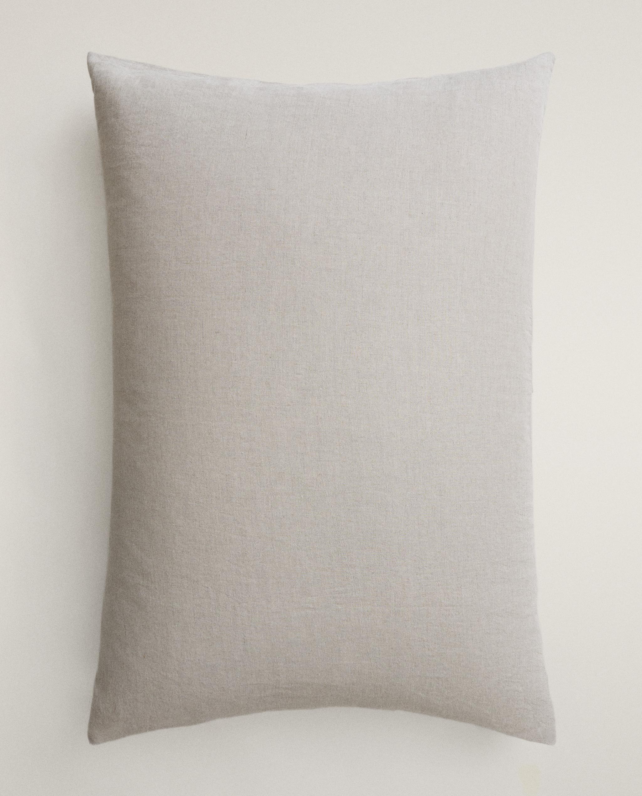 XXL LINEN CUSHION COVER product thumbnail 9