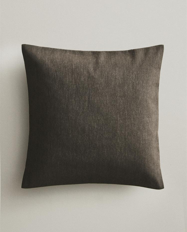 PLAIN CUSHION COVER