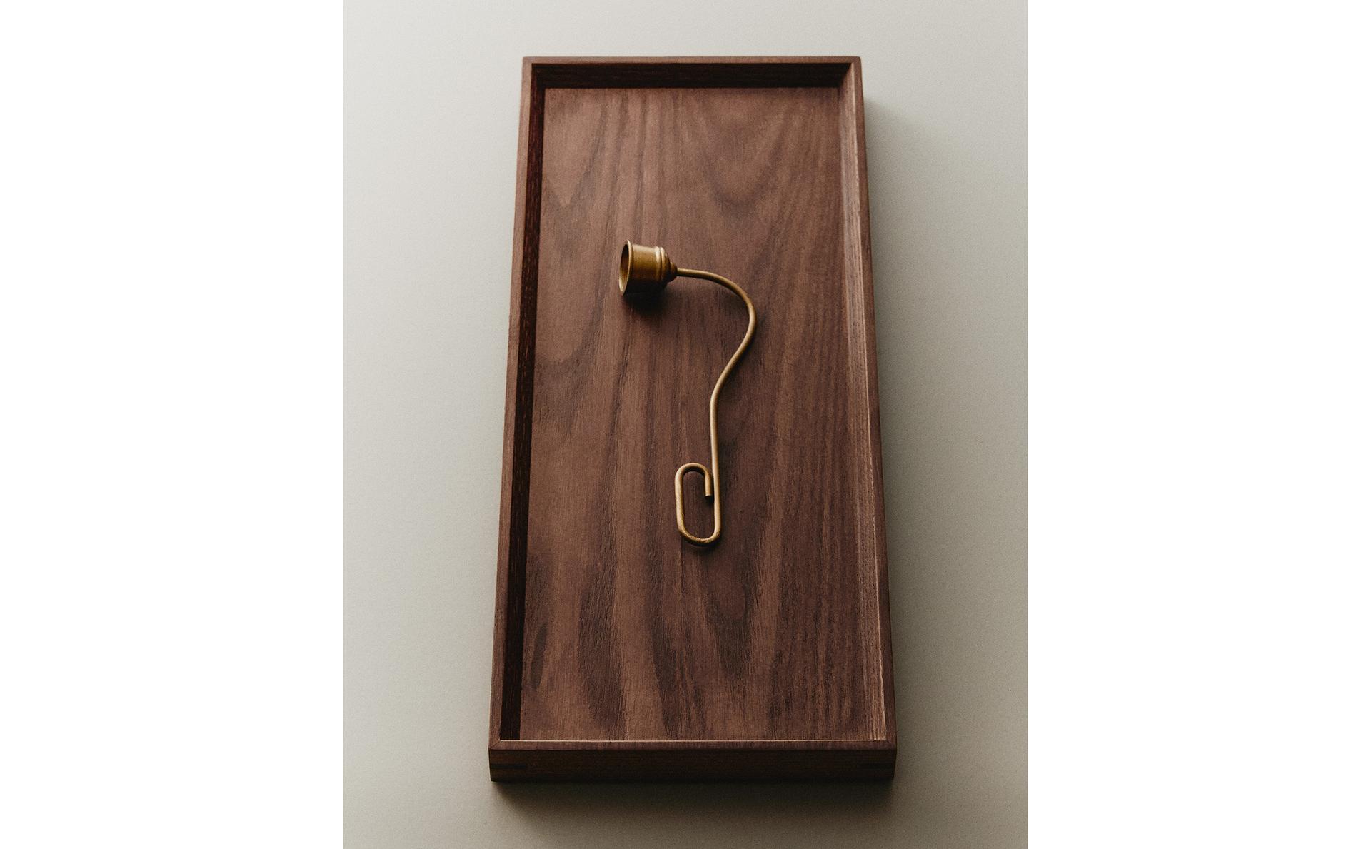 صينية مستطيلة خشب صينية مستطيلة خشب