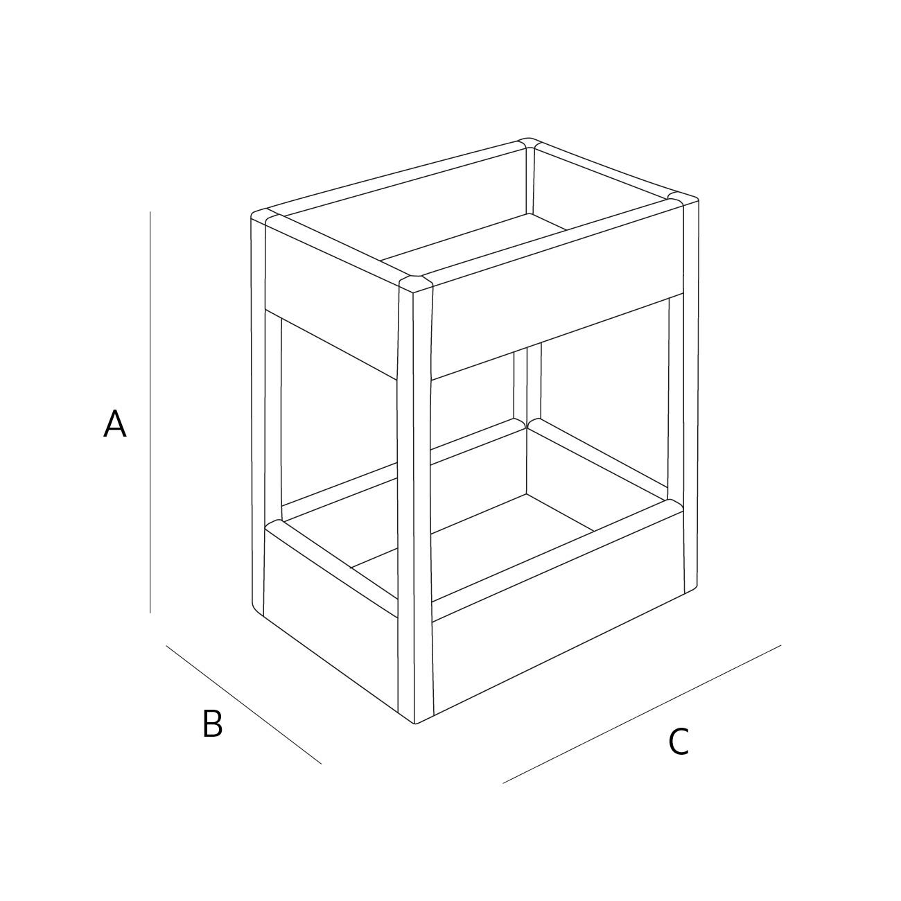 SMALL STORAGE UNIT product thumbnail 5