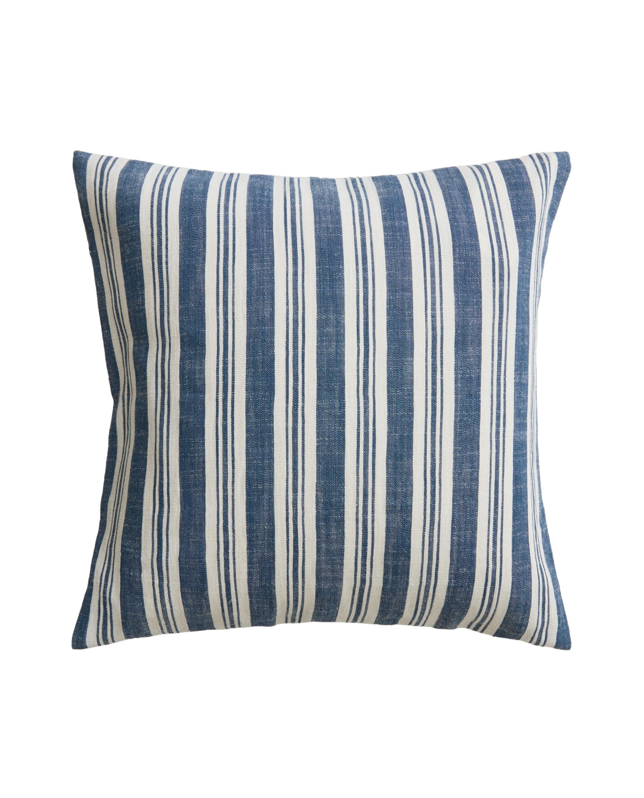 STRIPED CUSHION COVER product thumbnail 5
