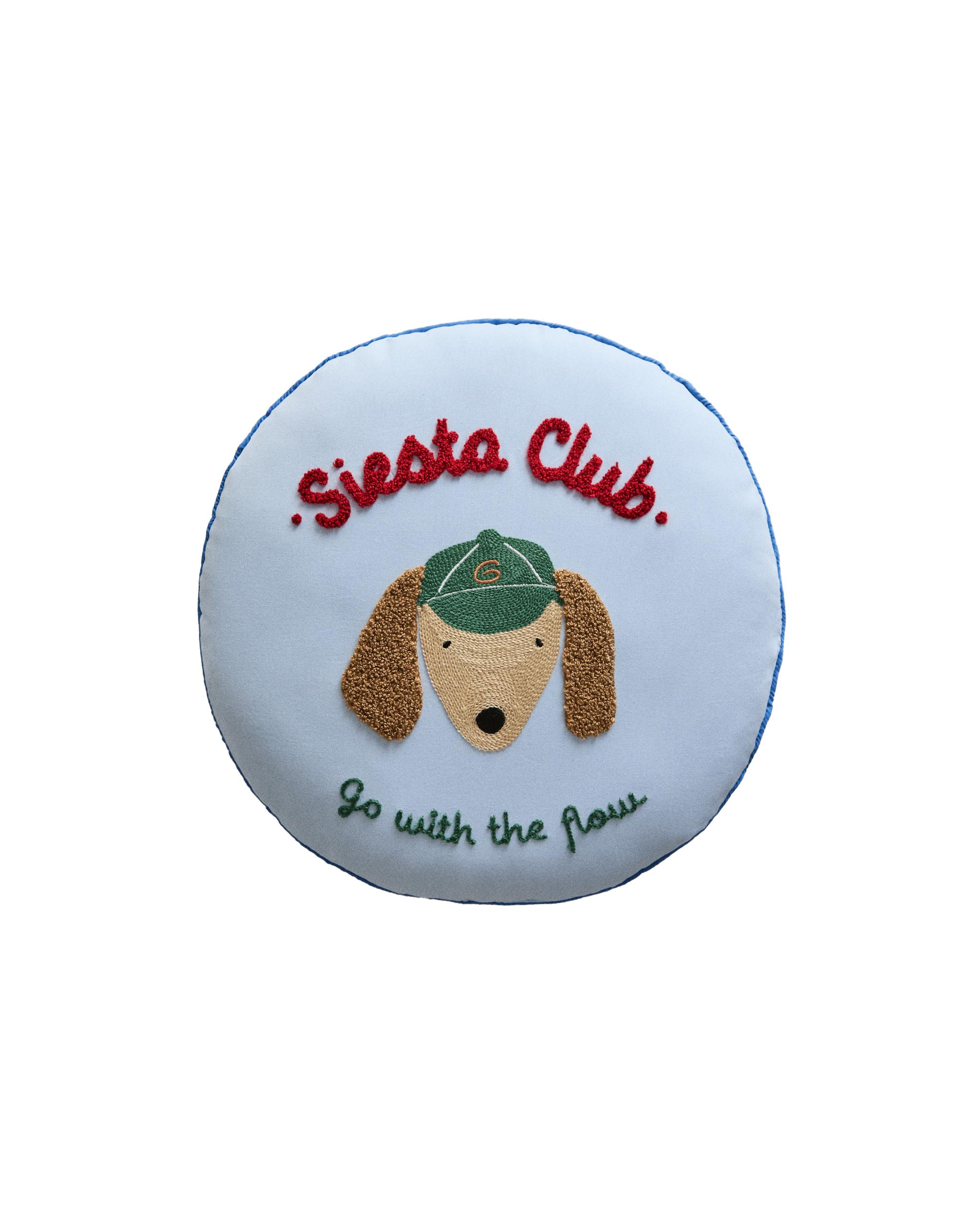 CHILDREN'S DOG CUSHION product thumbnail 6