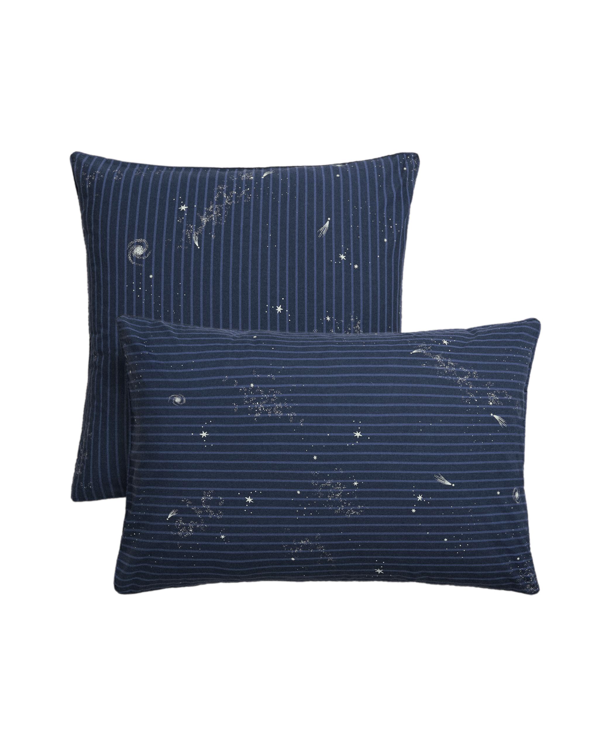 CHILDREN'S STRIPED SPACE PILLOWCASE product thumbnail 7