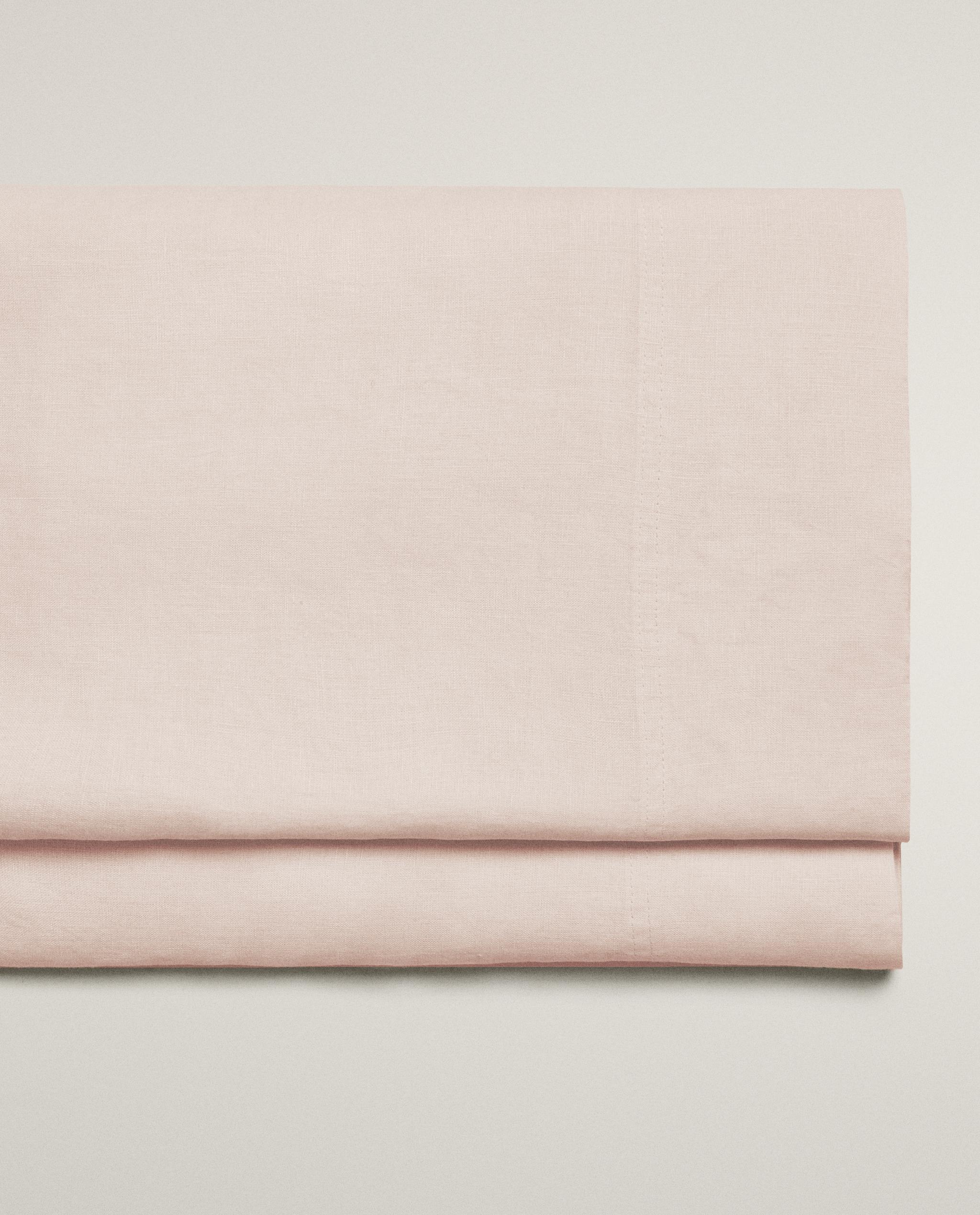 WASHED LINEN FLAT SHEET product thumbnail 17
