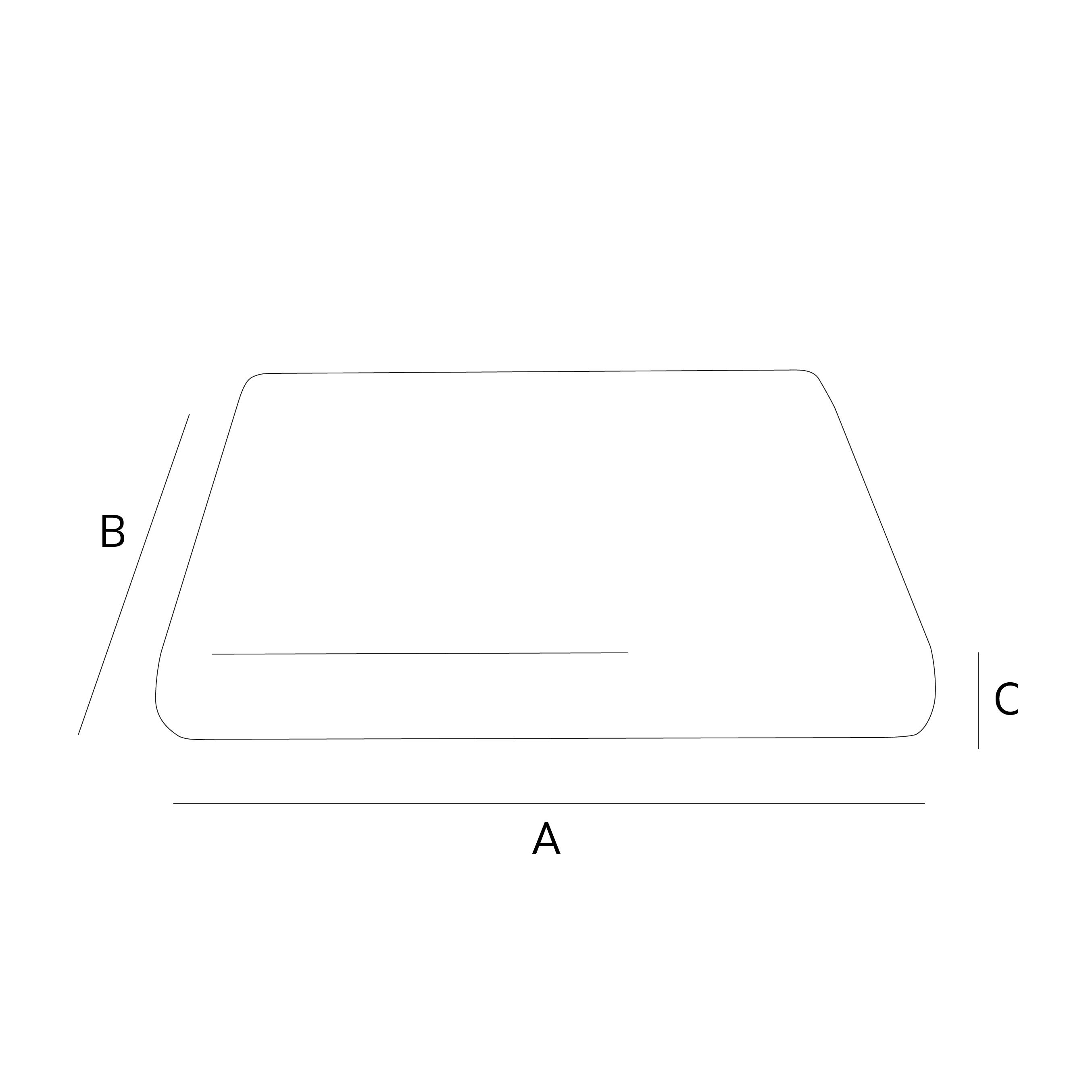 CUBE TABLE, NIGHT SET AND MATTRESS BASE product thumbnail 14