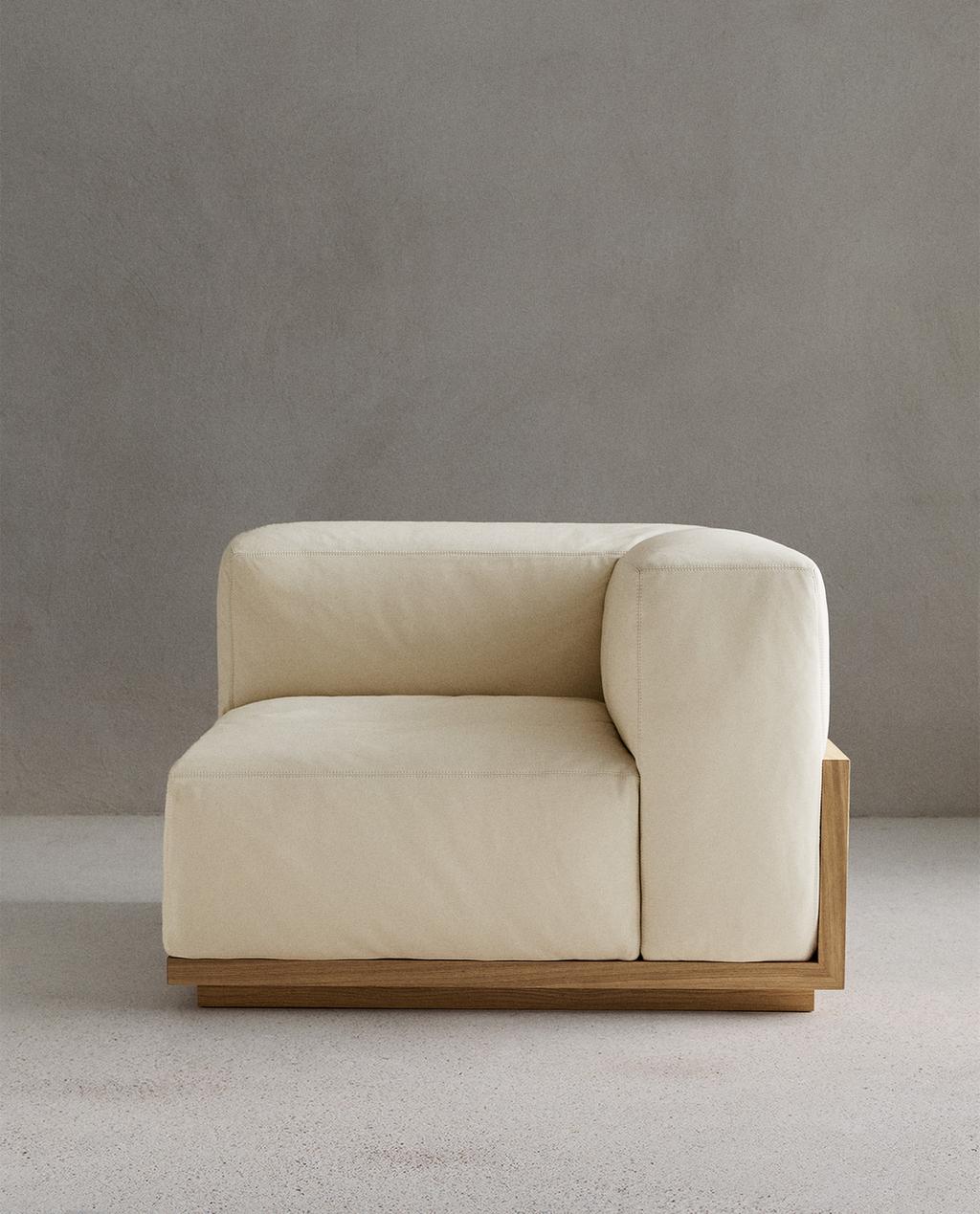 SOFA 02 | MODULO ANGOLO DESTRO