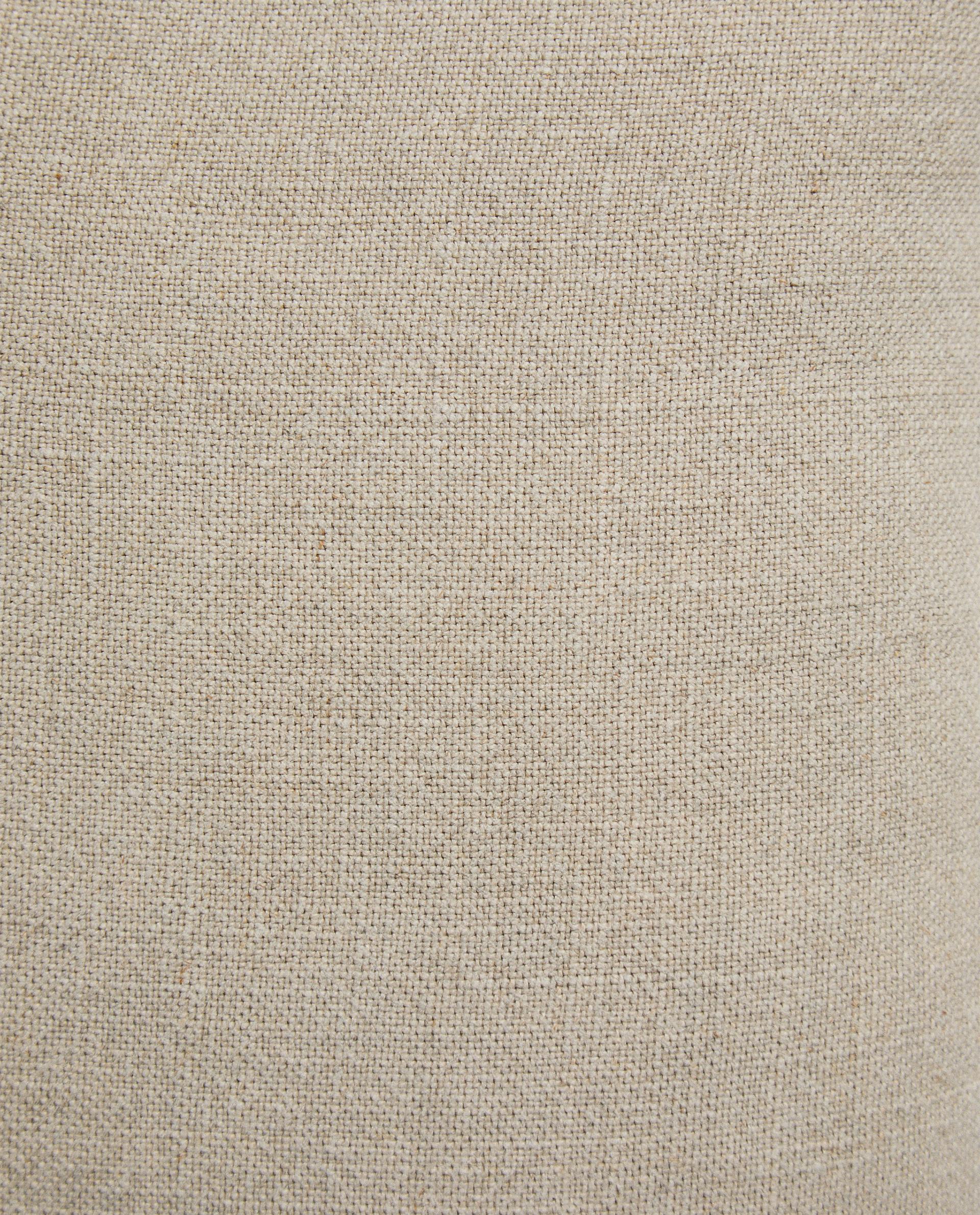 SARUNG BANTAL SANDARAN LINEN SETIK BALIK