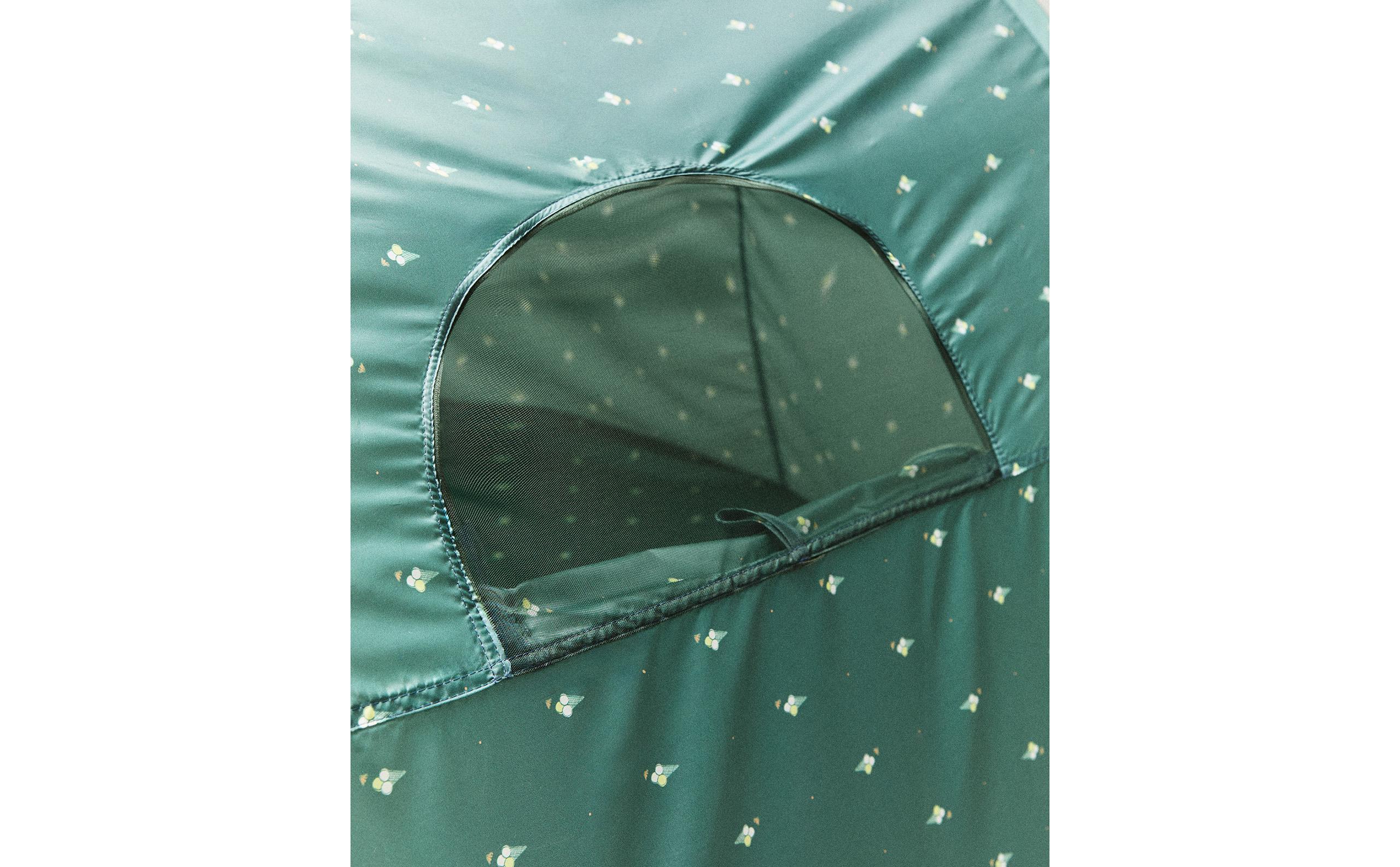 CHILDREN’S BEACH SHELTER TENT
