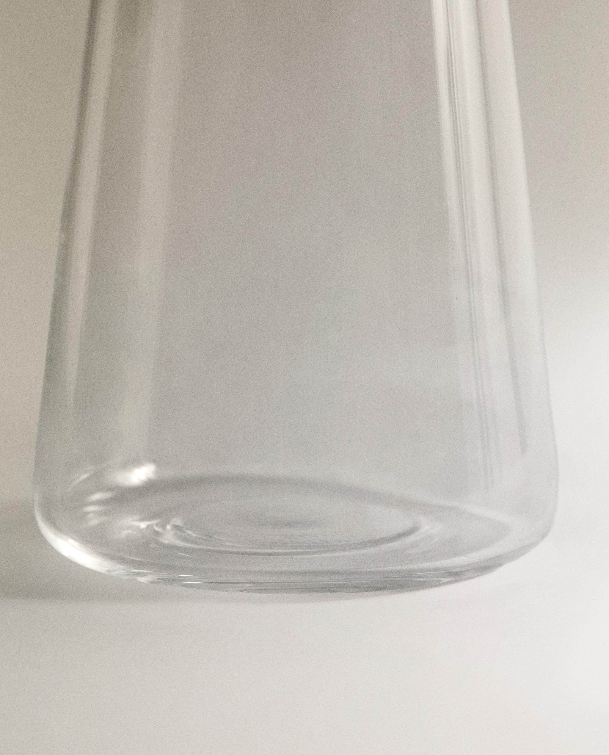 CONICAL CRYSTALLINE TUMBLER product thumbnail 8