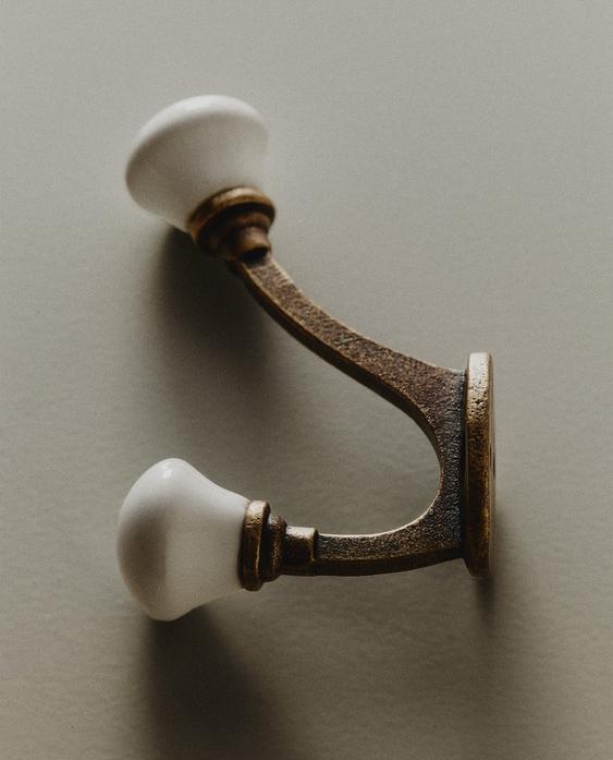 CERAMIC HOOK CERAMIC HOOK
