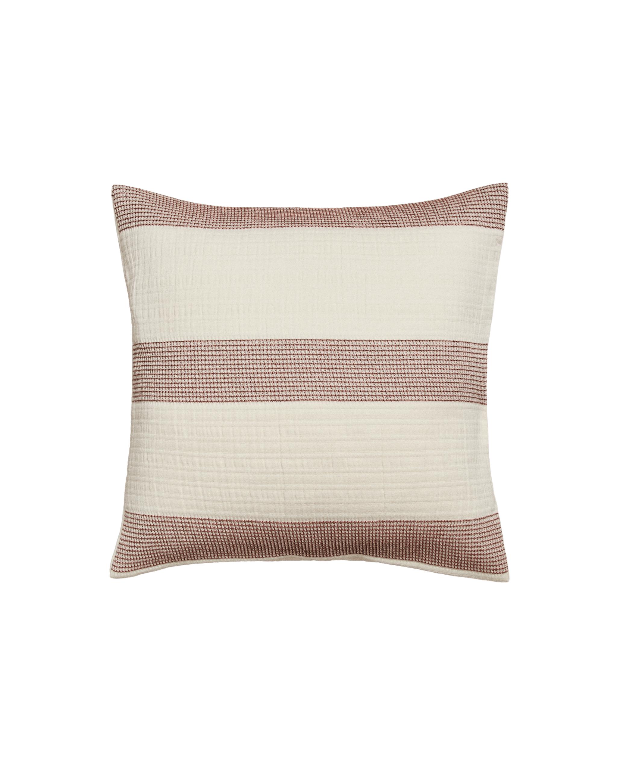 KIDS’ STRIPED CUSHION COVER product thumbnail 8