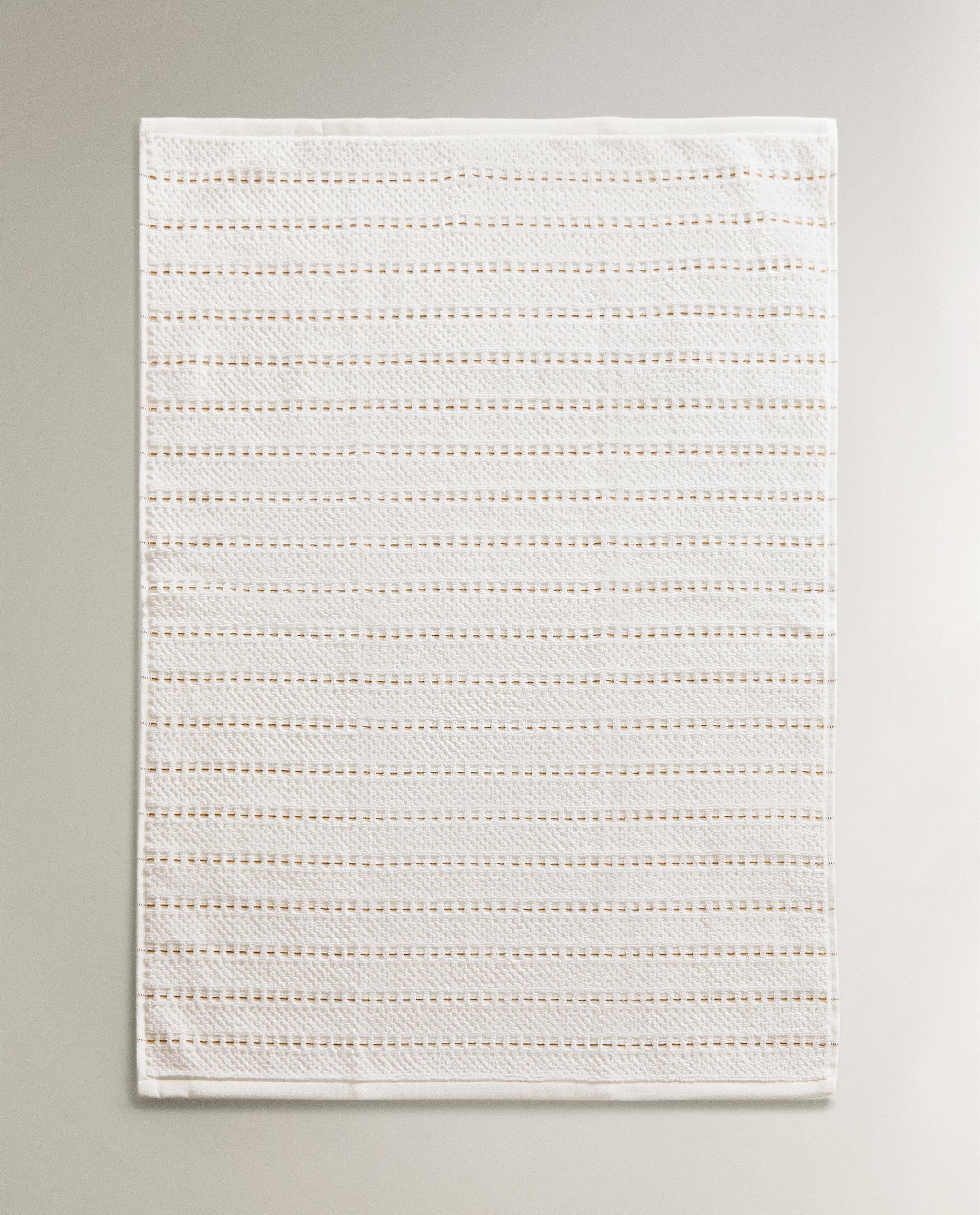 COTTON TERRY TEA TOWEL product thumbnail 8