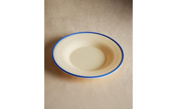 ASSIETTE ENFANT SILICONE CONTRASTE