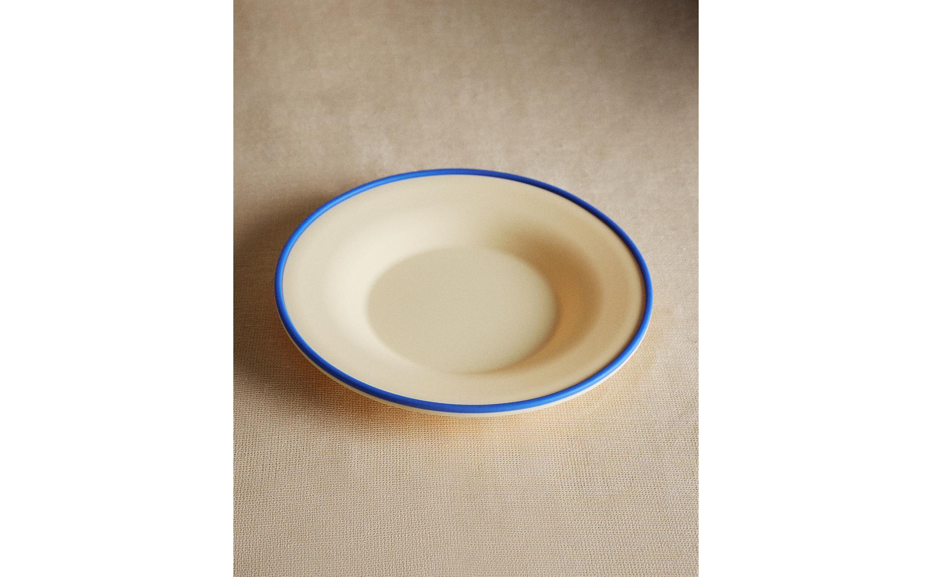 KIDS' CONTRAST SILICONE PLATE KIDS' CONTRAST SILICONE PLATE