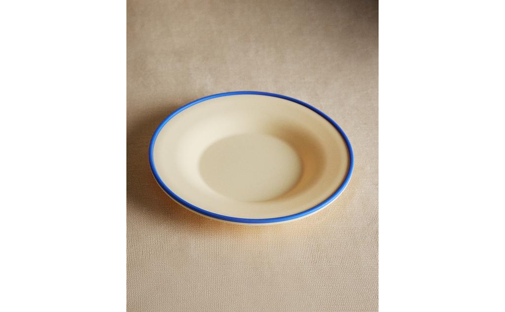 KIDS' CONTRAST SILICONE PLATE KIDS' CONTRAST SILICONE PLATE