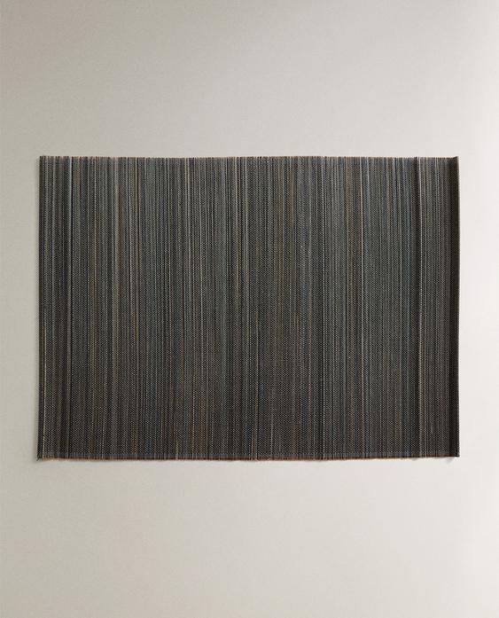 BAMBOO PLACEMAT (PACK OF 2)