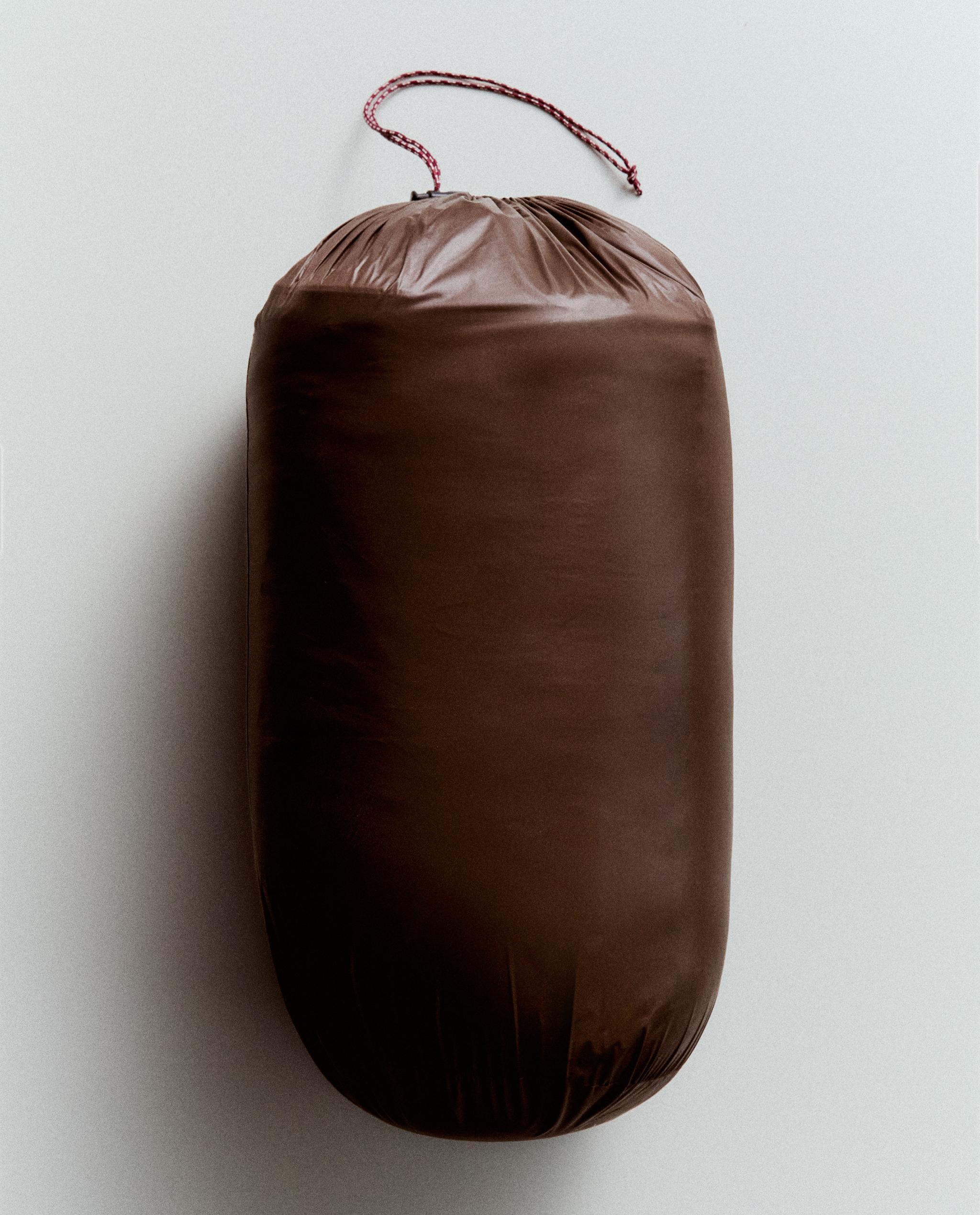 INDIVIDUAL QUILTED SLEEPING BAG product thumbnail 10