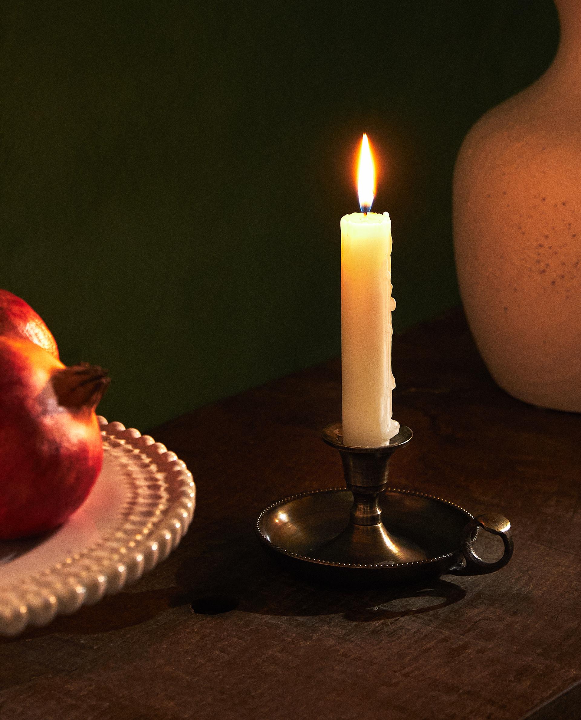 GOLDEN CANDLESTICK product thumbnail 10