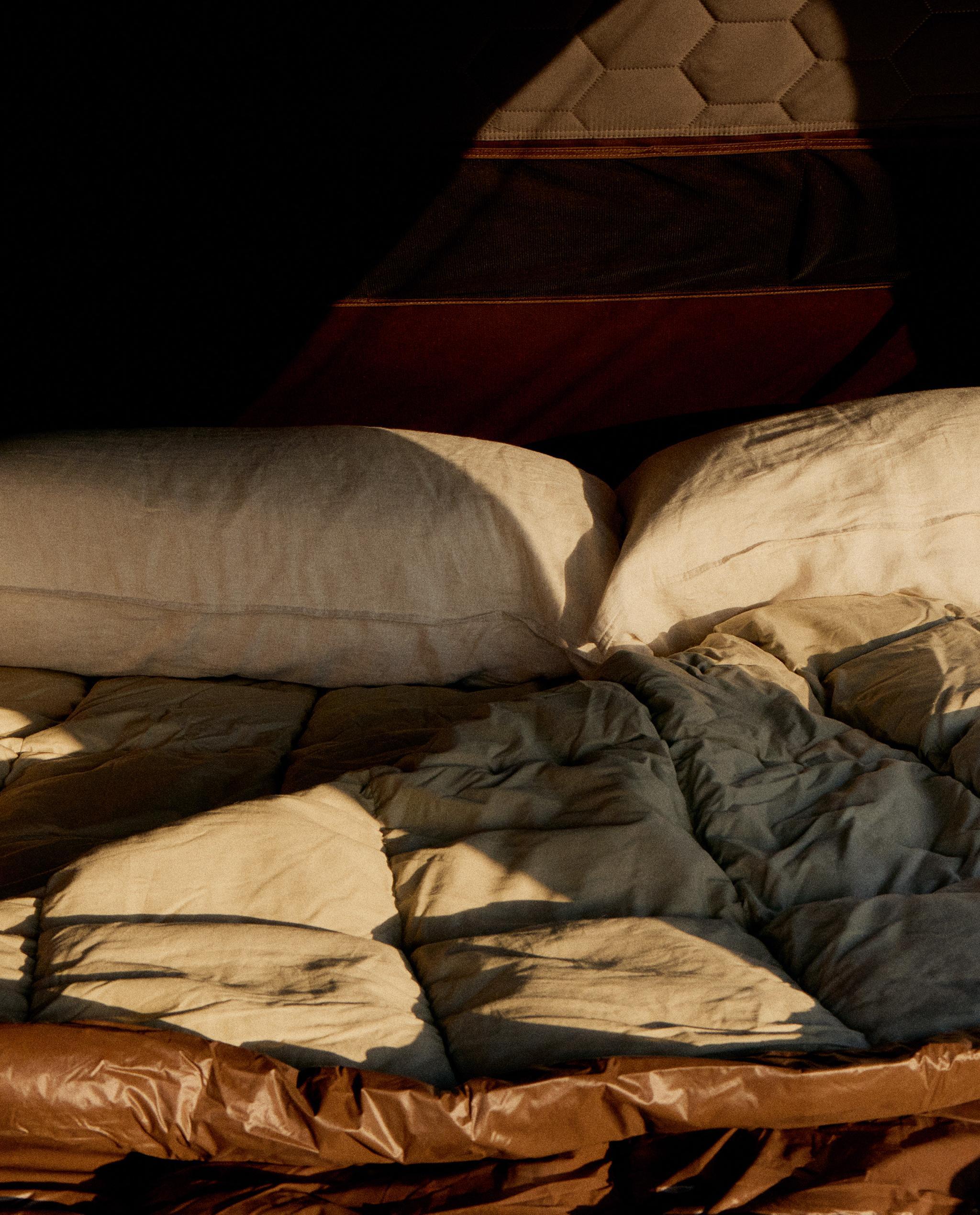 DOUBLE QUILTED SLEEPING BAG product thumbnail 12