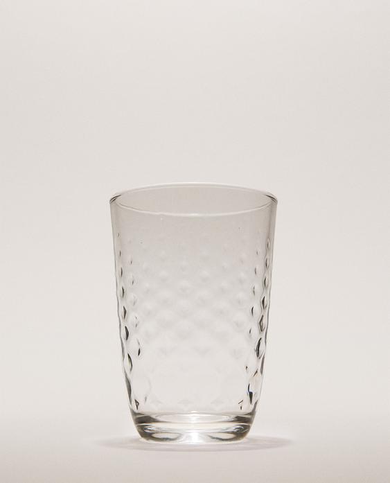 RAISED DESIGN TUMBLER RAISED DESIGN TUMBLER