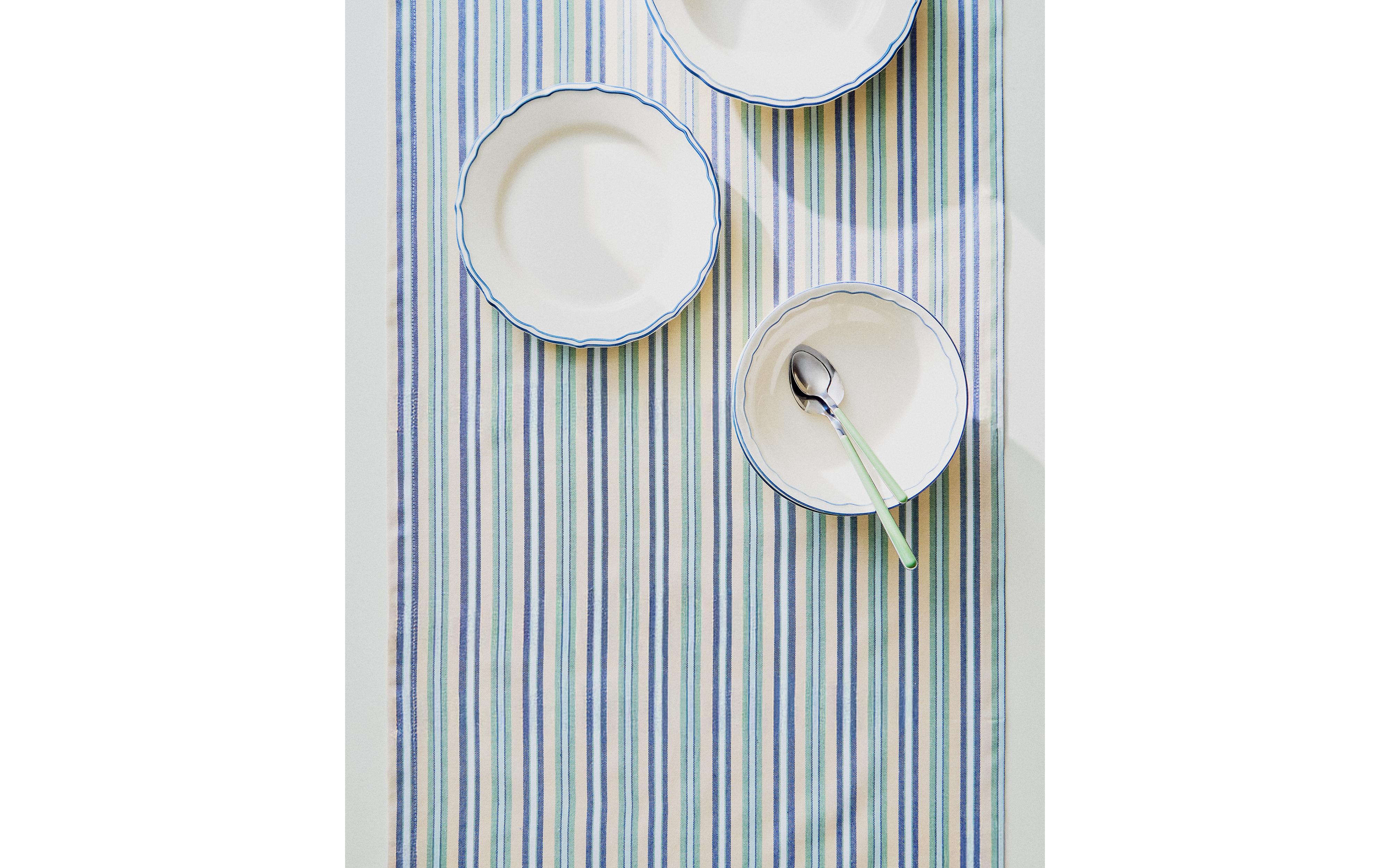 STRIPED TABLE RUNNER product thumbnail 10