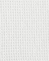 MINI WAFFLE-KNIT COTTON DUVET COVER product thumbnail 3