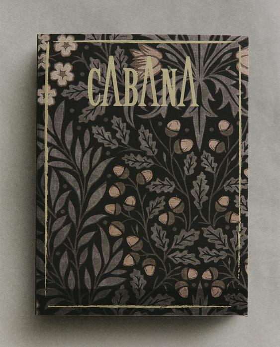 CABANA N24 OCT 2025 MAGAZINE CABANA N24 OCT 2025 MAGAZINE