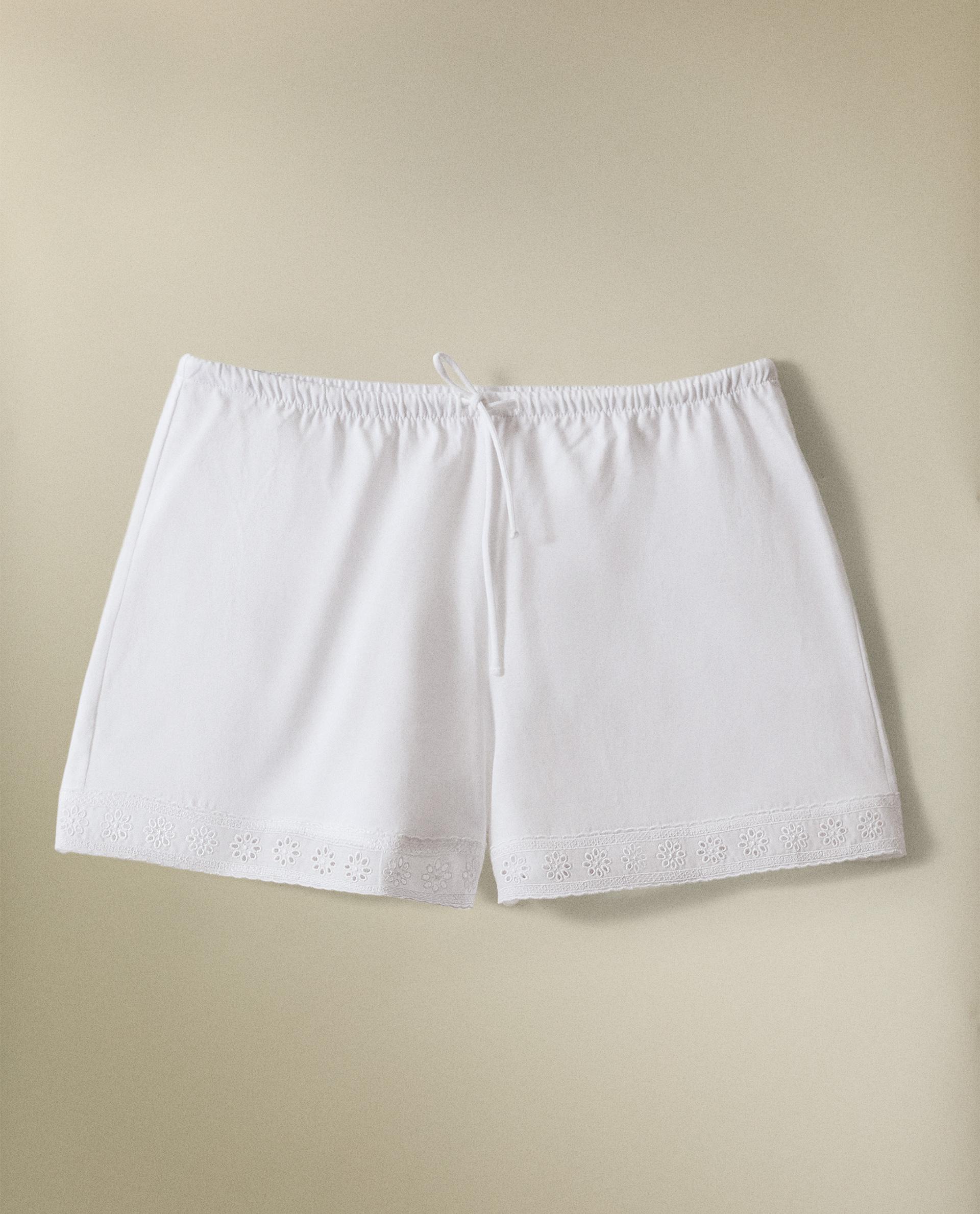 【NONCODE】Retone Lace Shorts 48184123250-a7.jpg?ts=