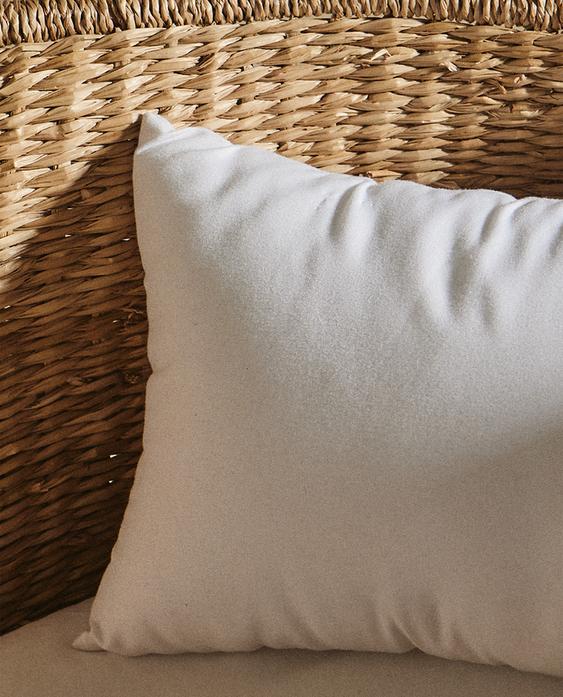 MINI COT AND MOSES BASKET MICROFIBRE CUSHION INSERT MINI COT AND MOSES BASKET MICROFIBRE CUSHION INSERT