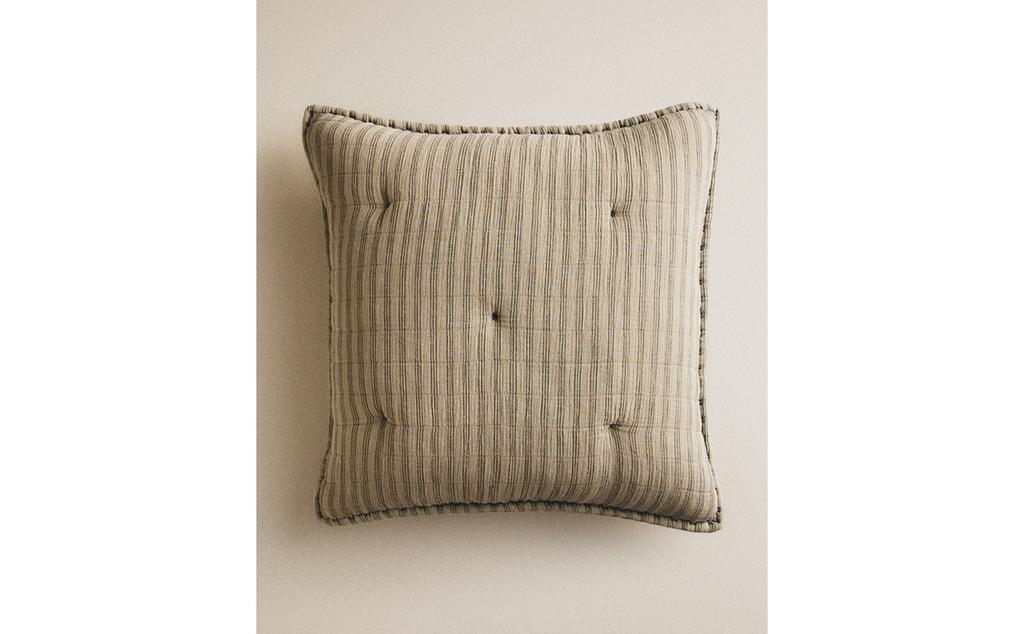 FEDERA CUSCINO BAMBINI TRAPUNTA RIGHE FINI FEDERA CUSCINO BAMBINI TRAPUNTA RIGHE FINI