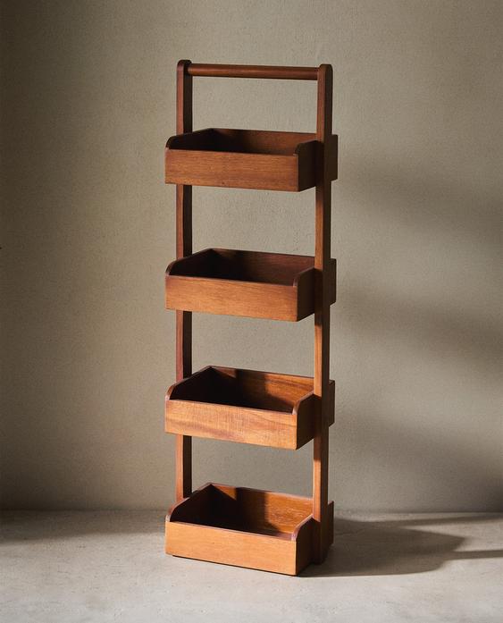 ACACIA STORAGE UNIT