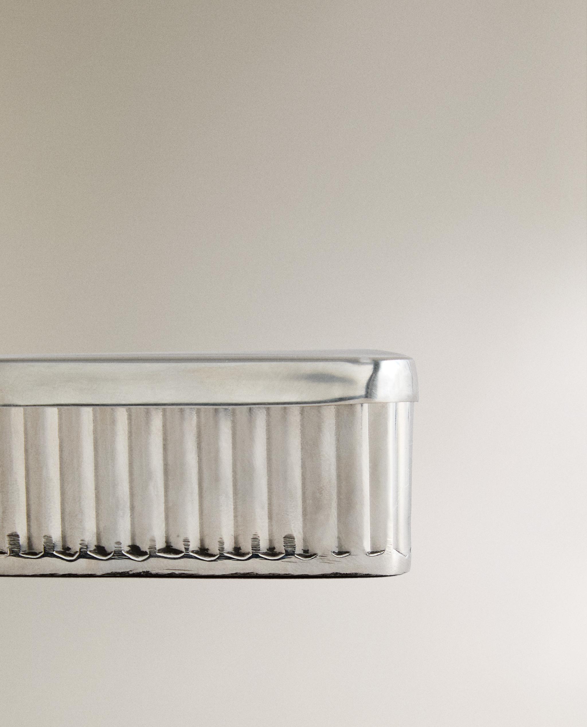STAINLESS STEEL BOX product thumbnail 4