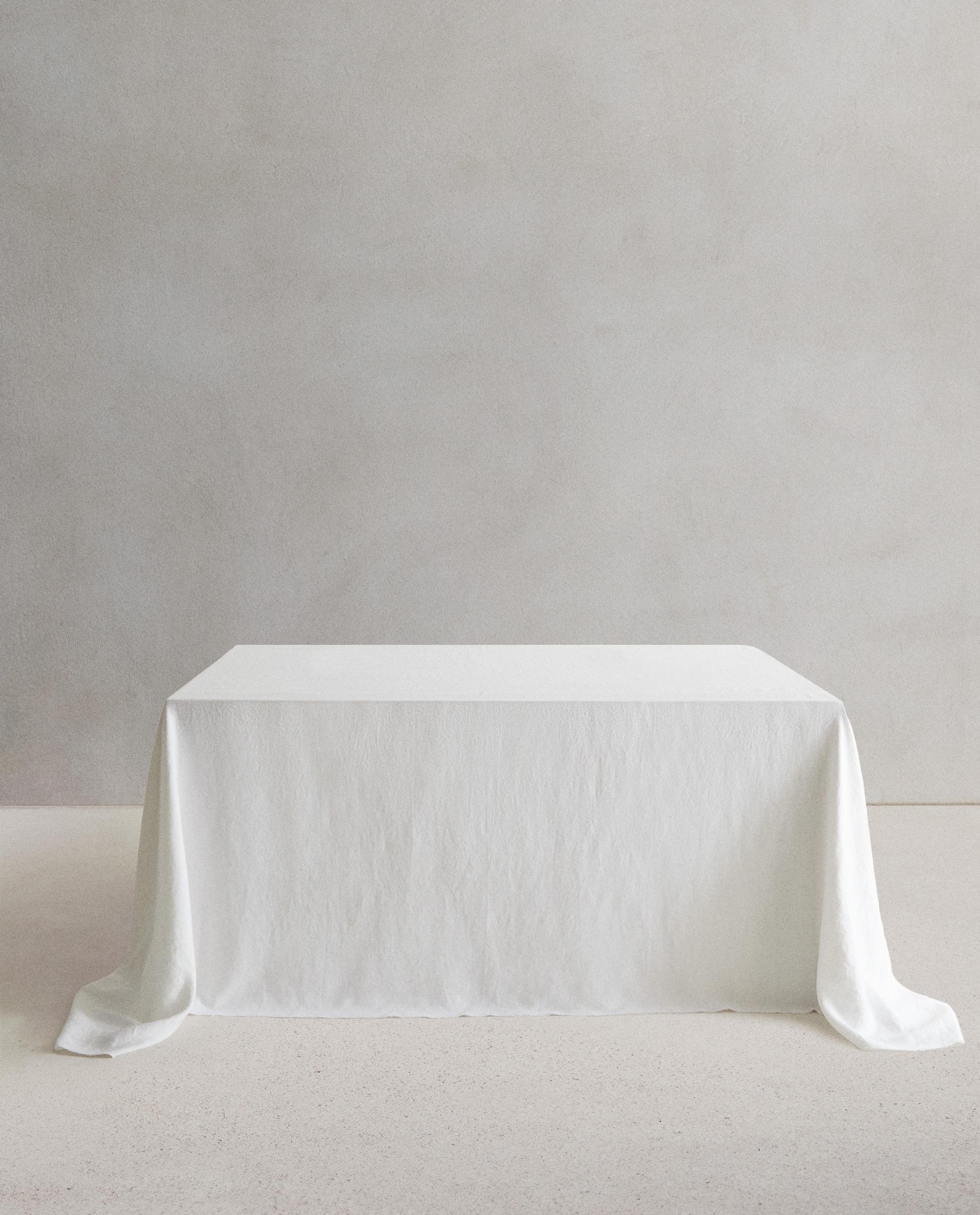 VINCENT VAN DUYSEN TABLECLOTH 01 ザラホーム 42200021712-p1.jpg?ts=